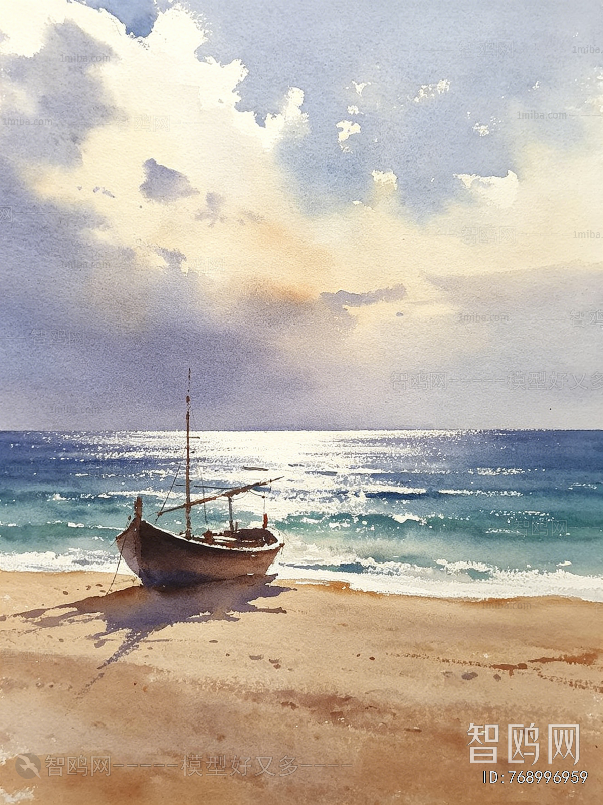 Landscape Painting