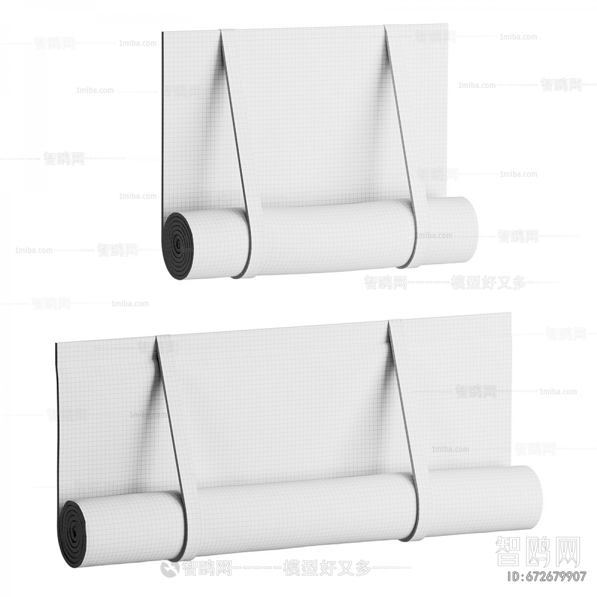 Modern The Curtain
