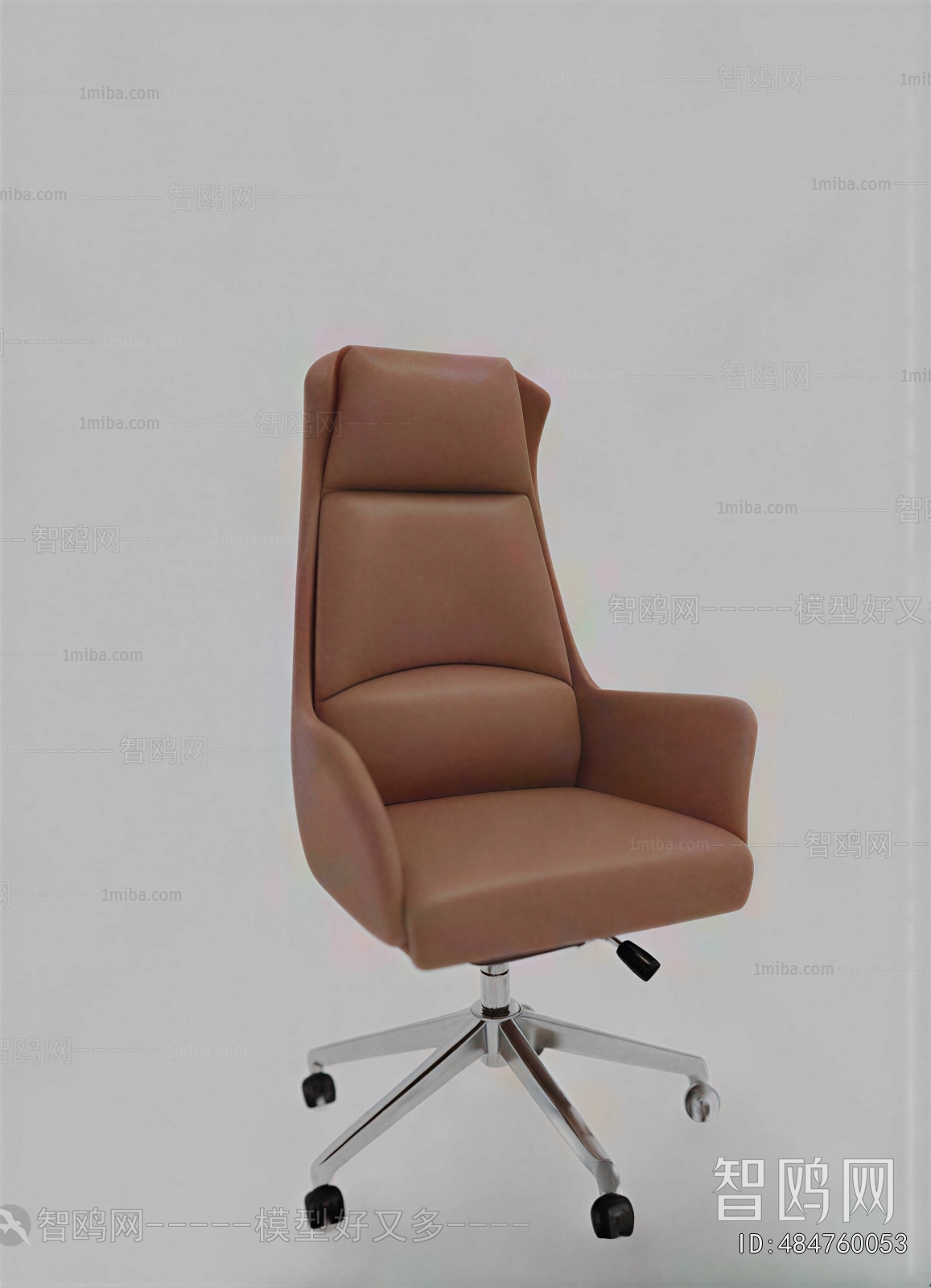 Modern Single Sofa