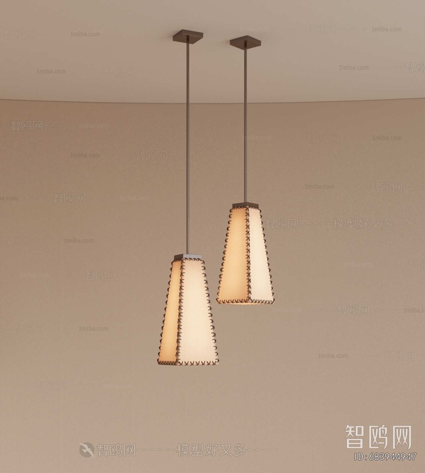 Modern Droplight