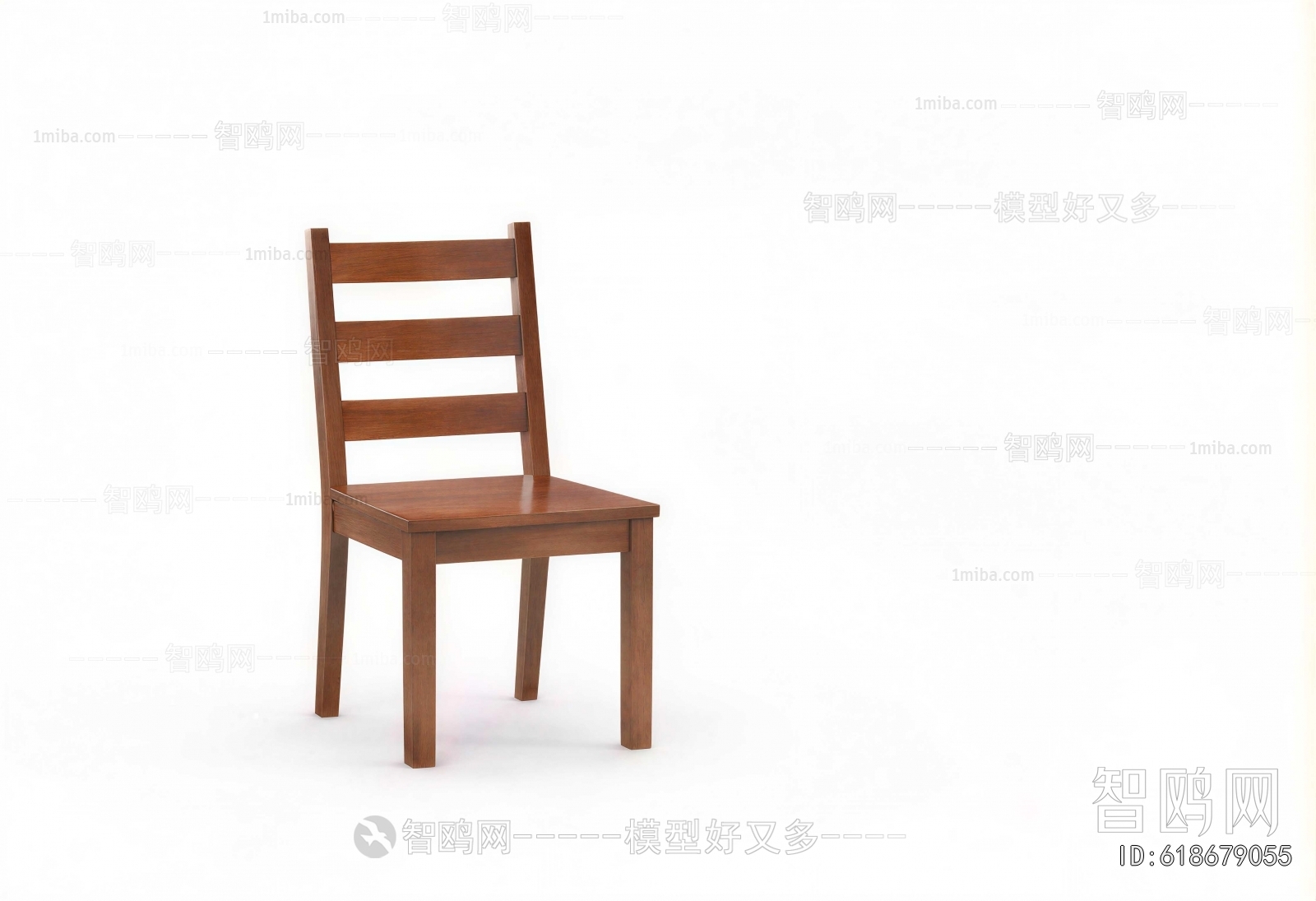 Modern Single Chair