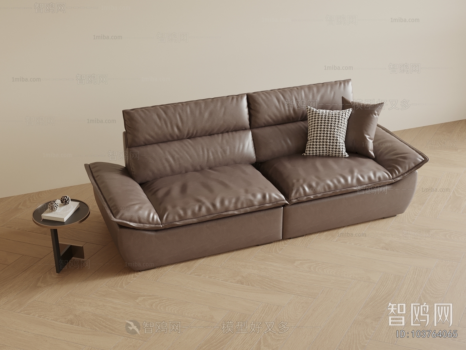 Modern A Sofa For Two