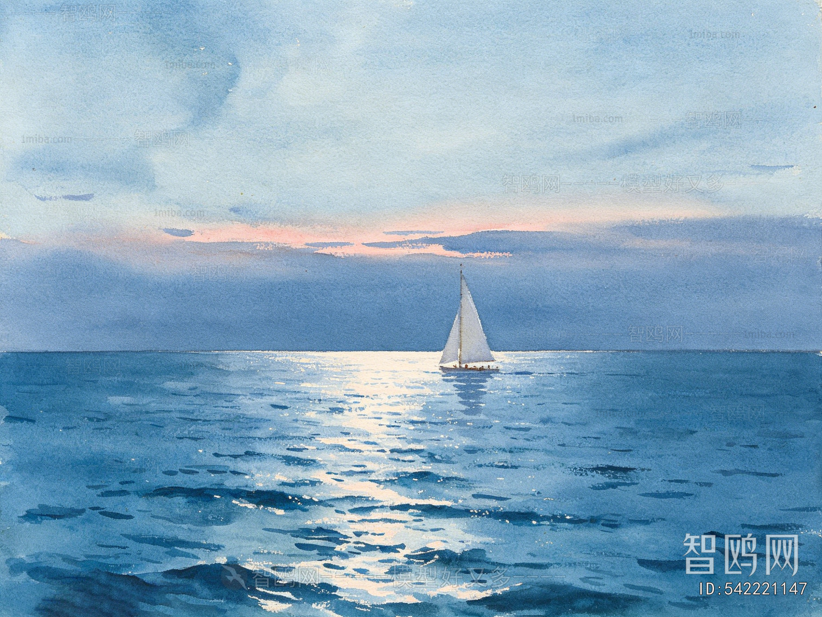 Landscape Painting