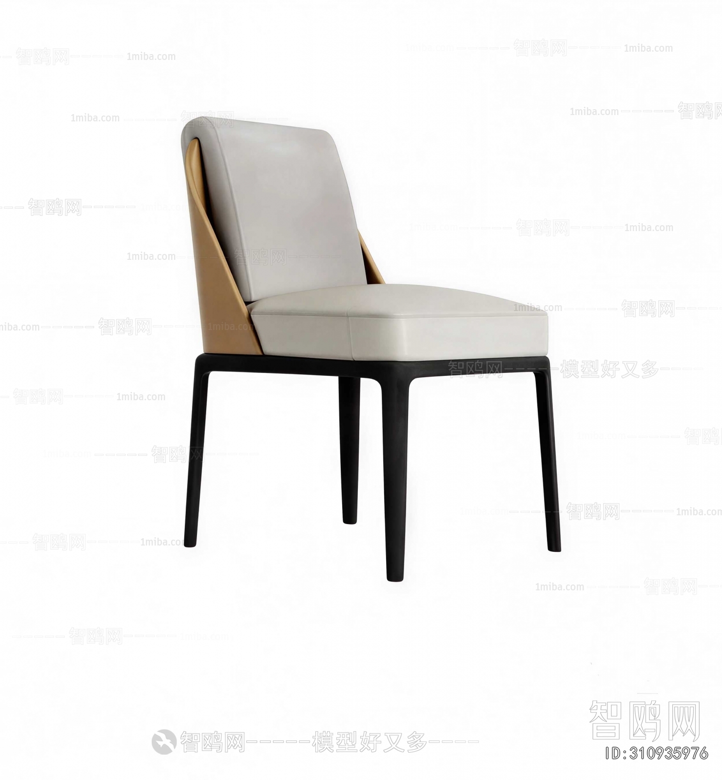 Modern Single Chair