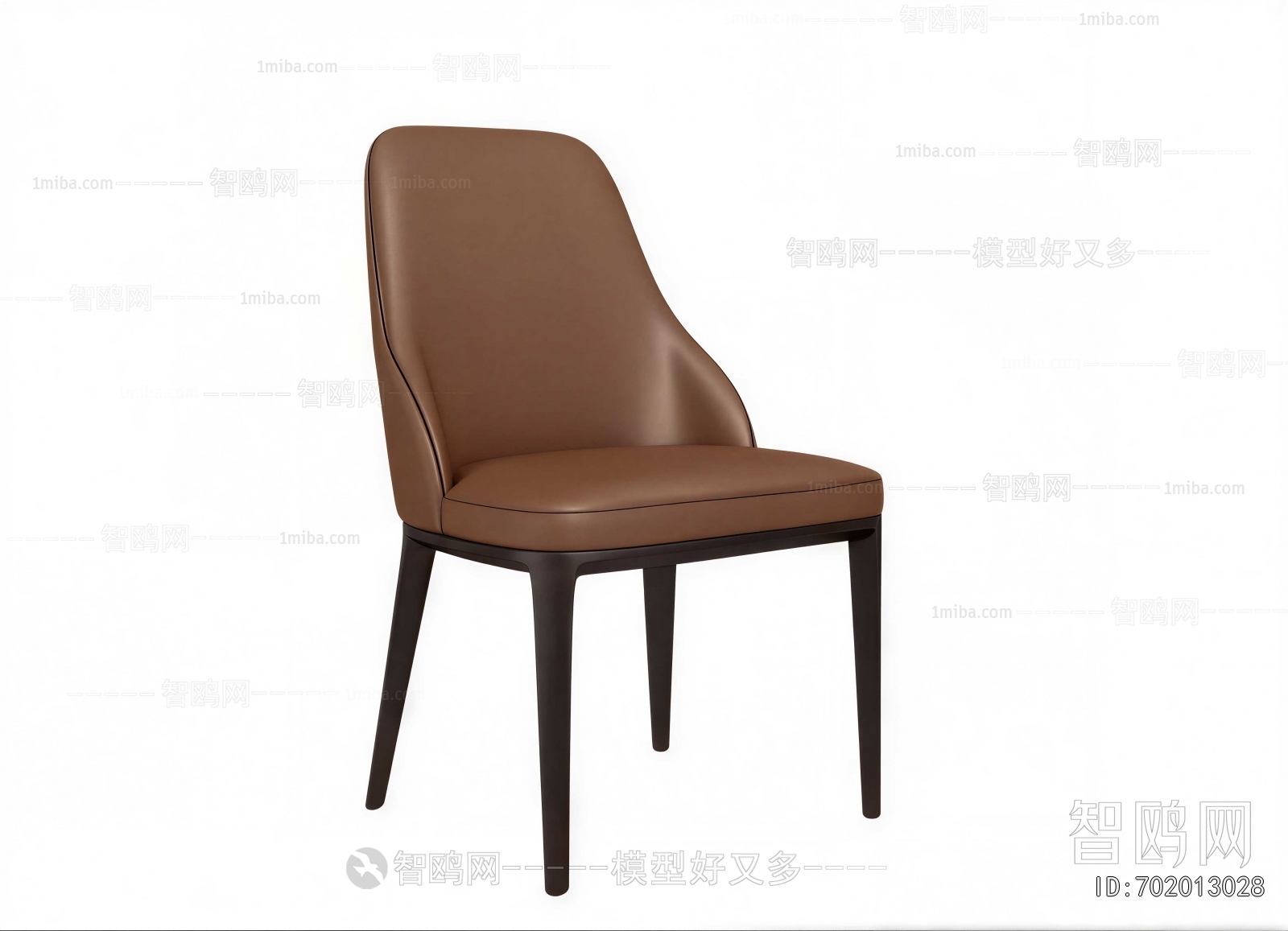 Modern Single Chair