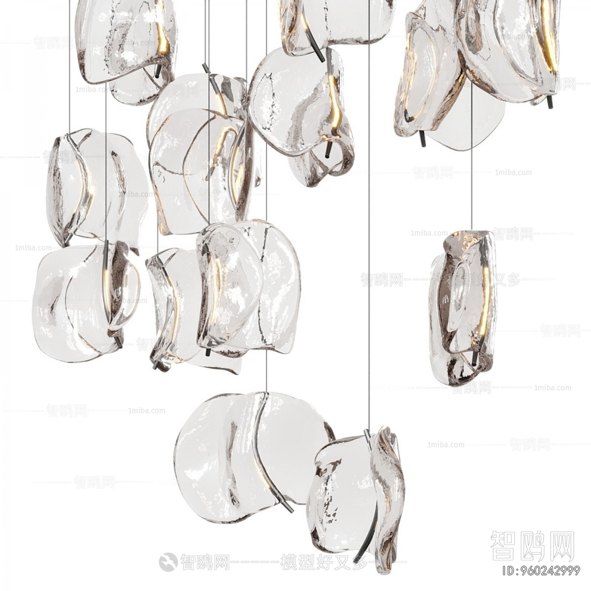Modern Droplight