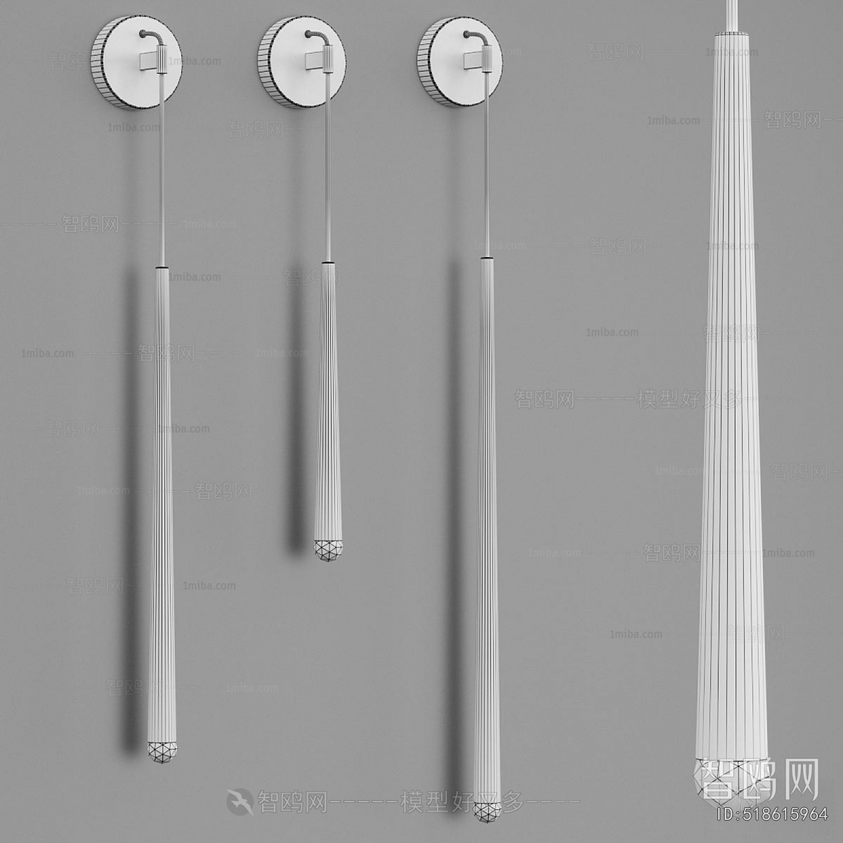 Modern Wall Lamp