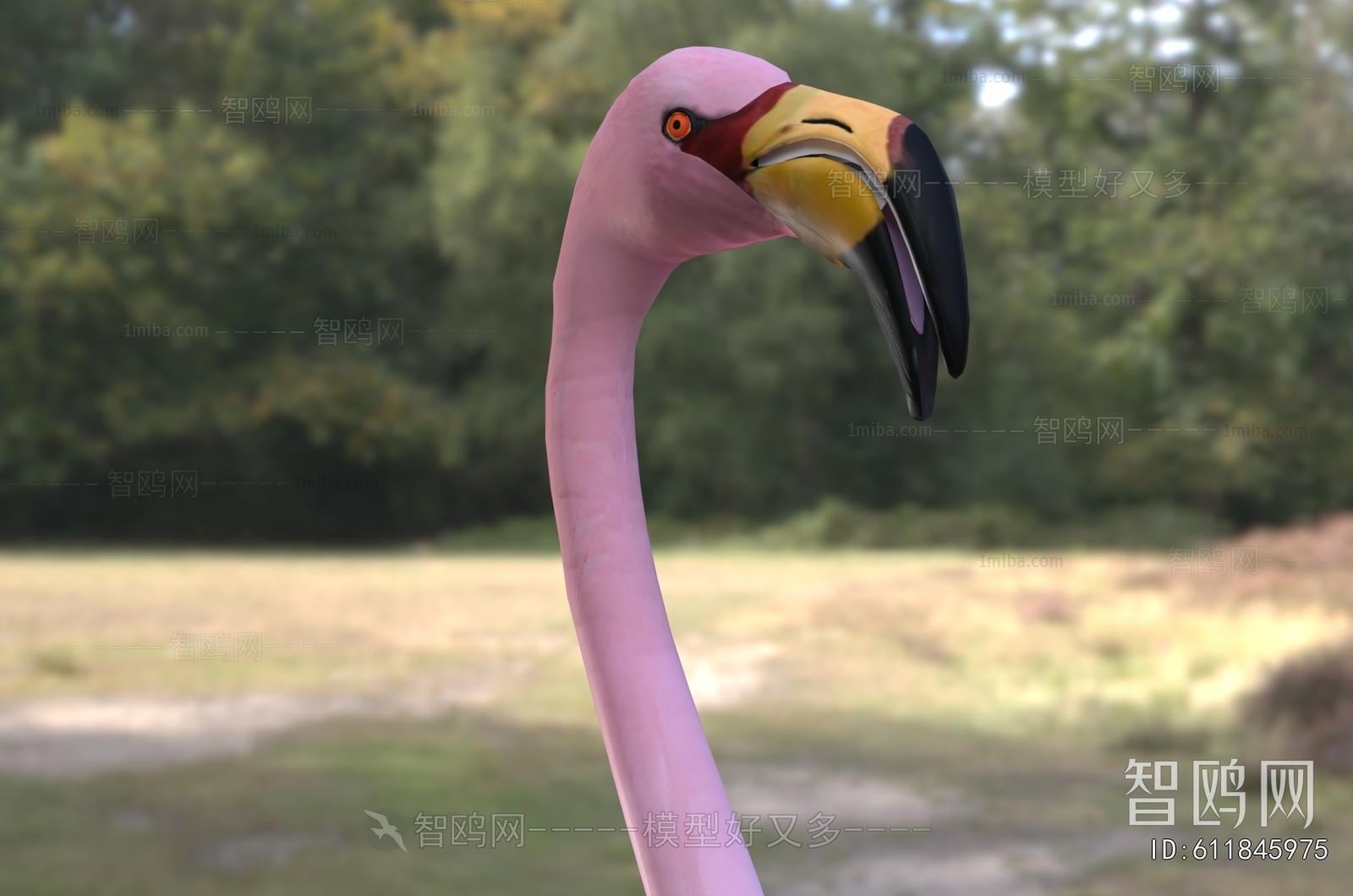 Modern Animal