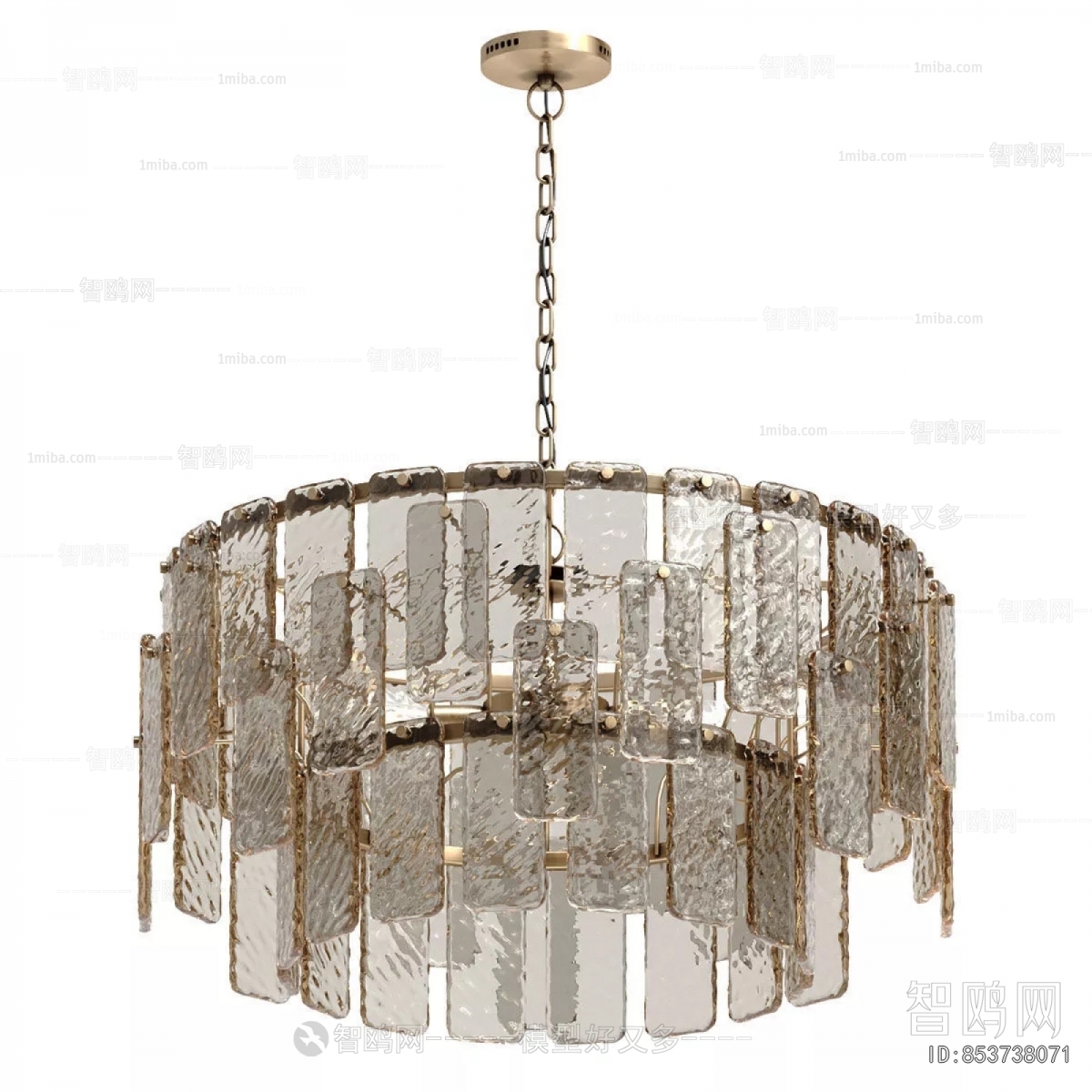 Modern Droplight
