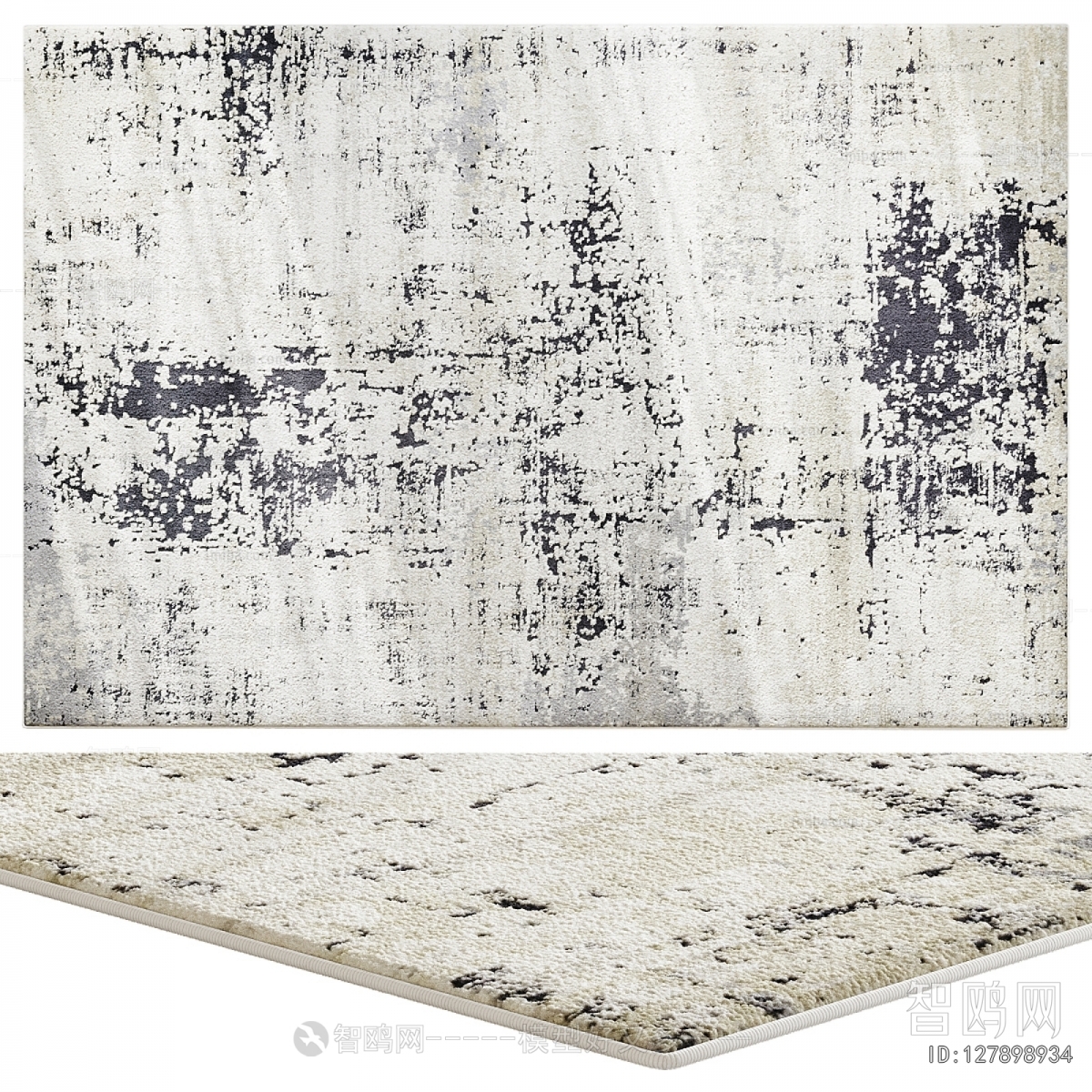 Modern The Carpet