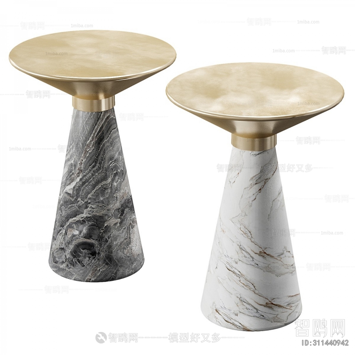 Modern Side Table/corner Table