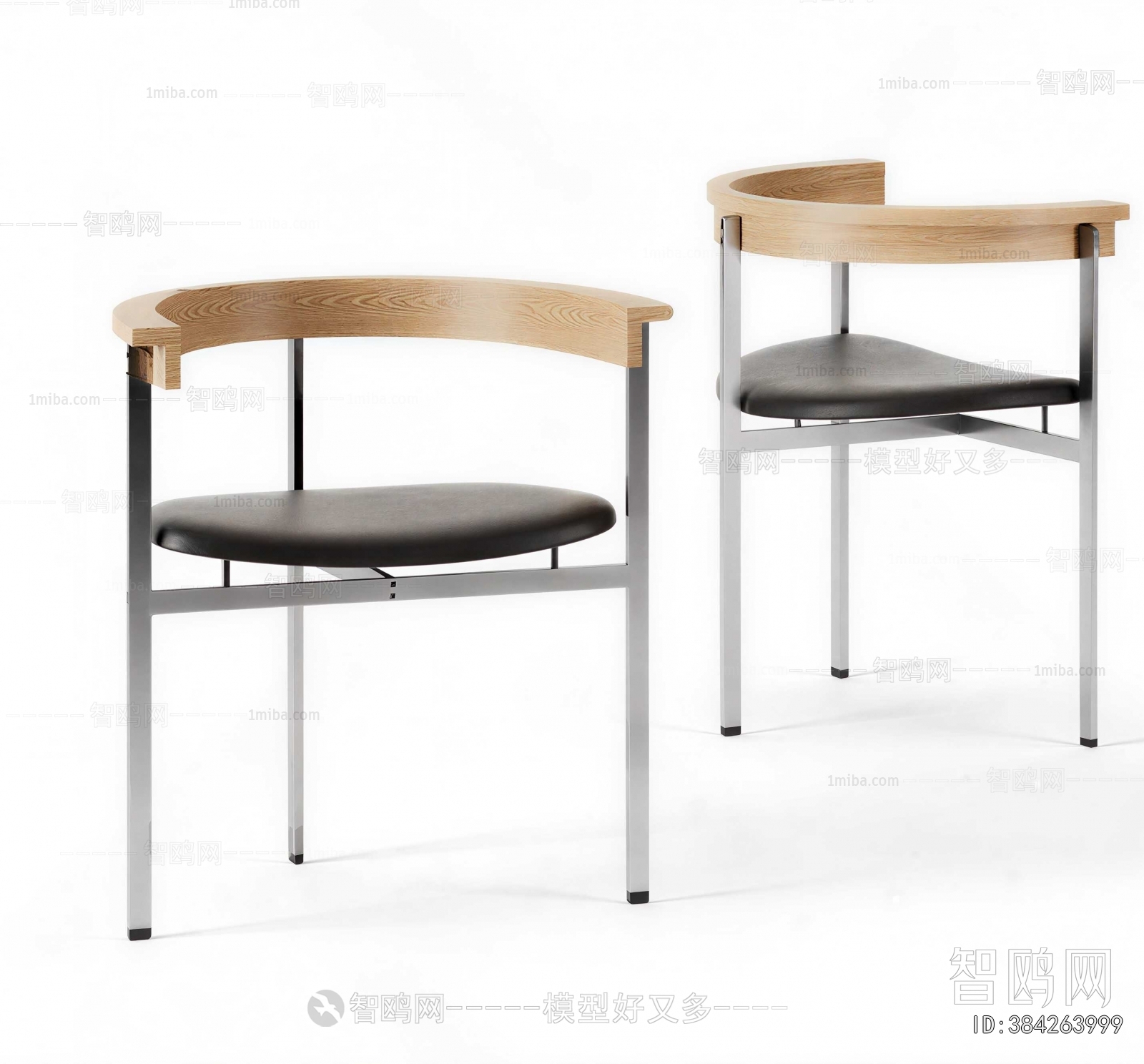 Modern Dining Chair
