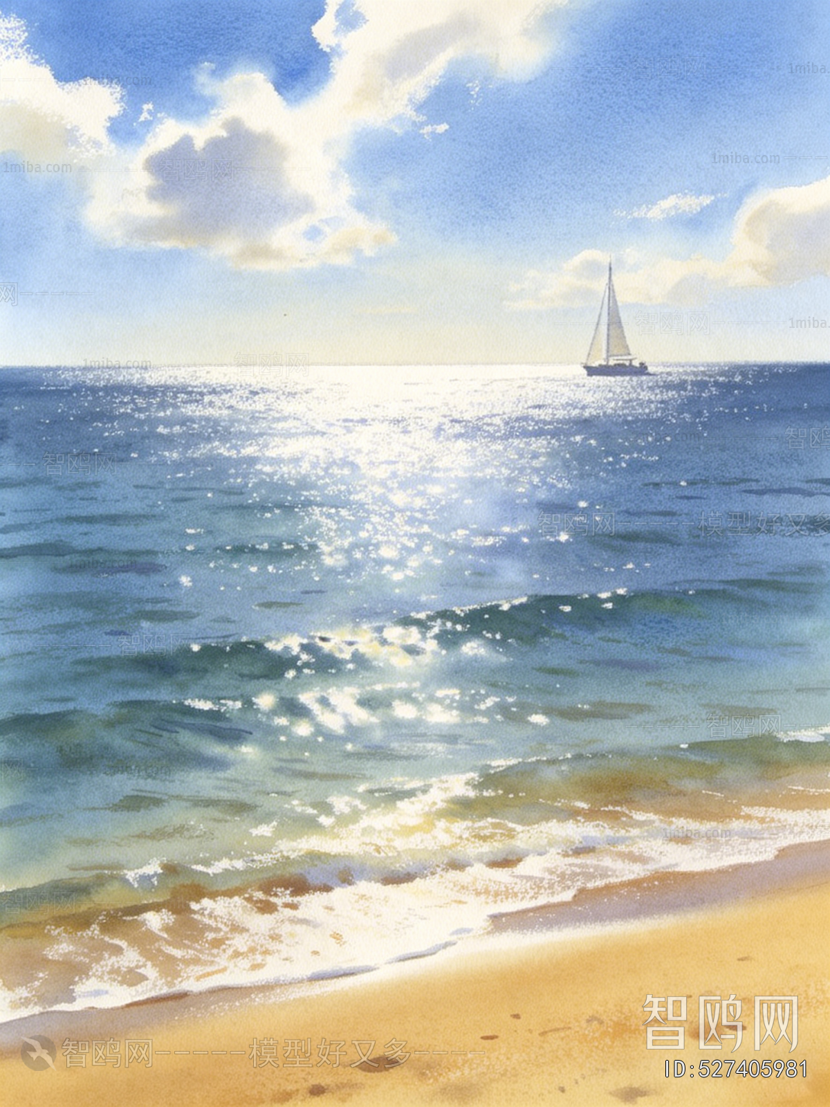 Landscape Painting