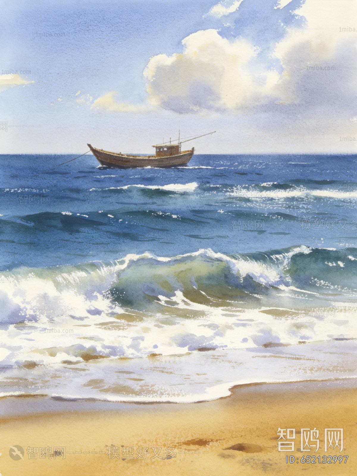 Landscape Painting