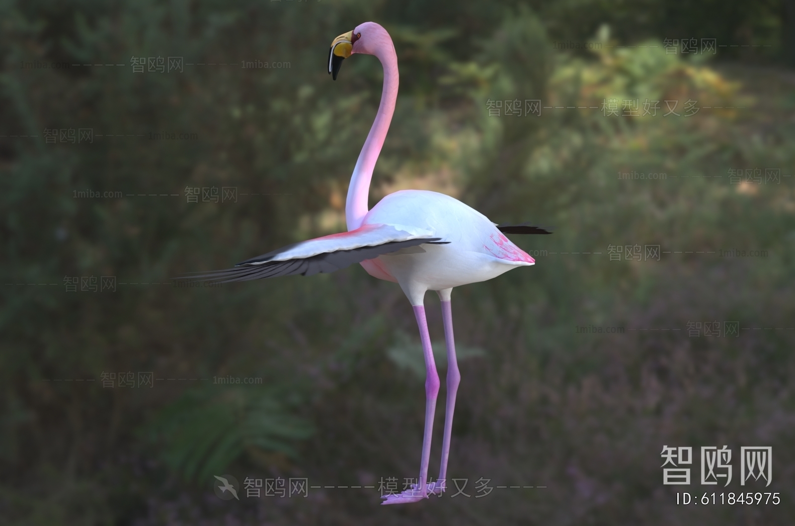 Modern Animal