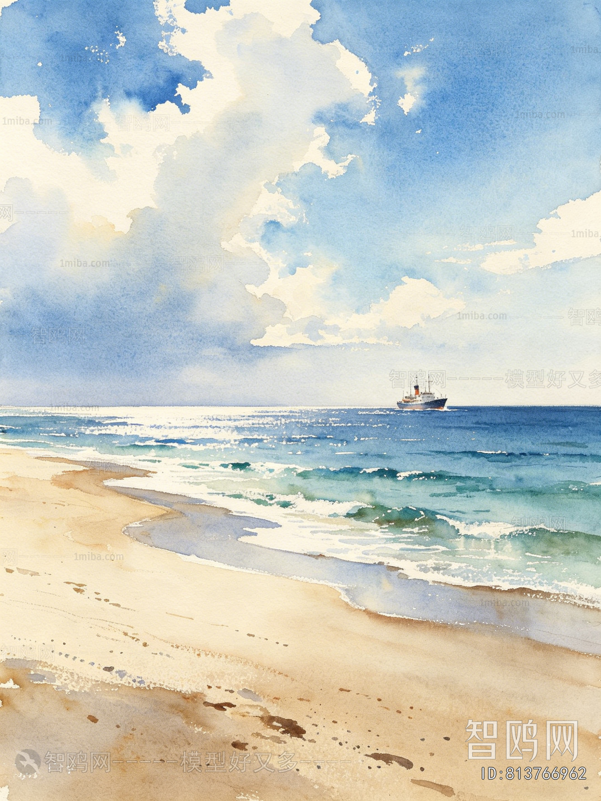 Landscape Painting