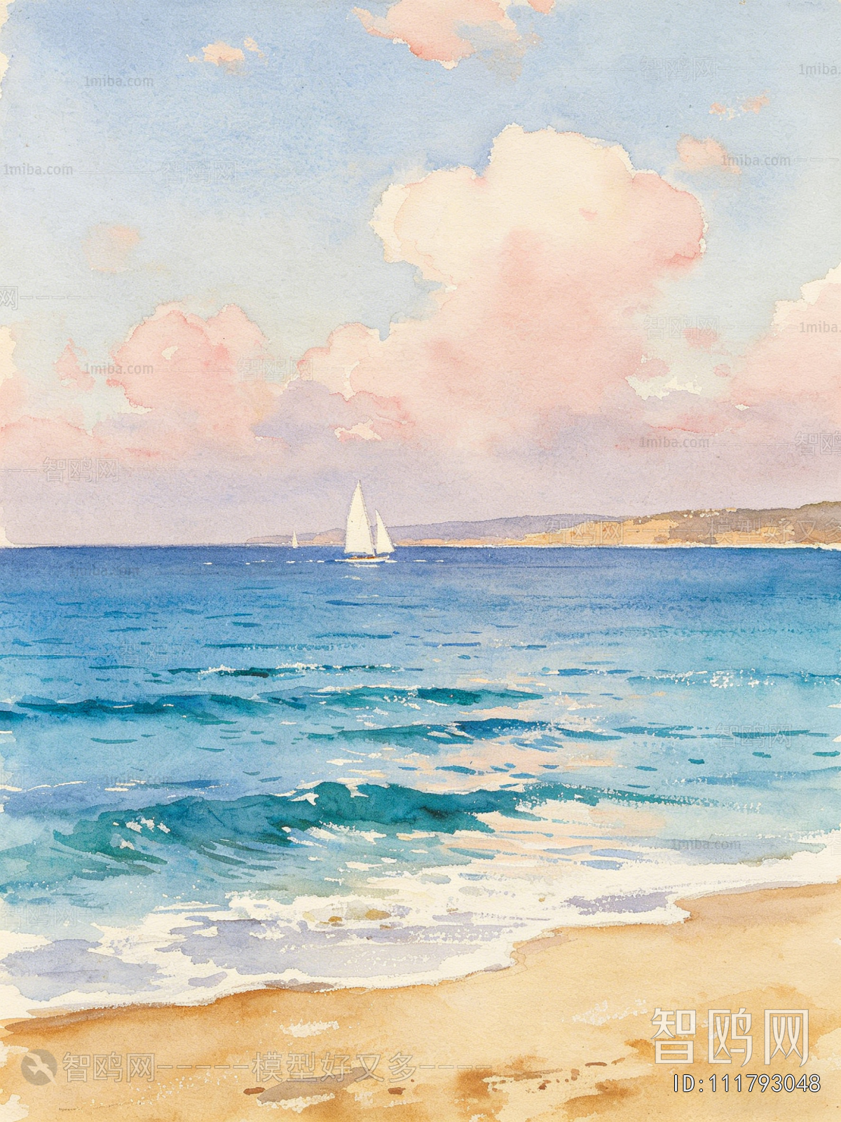 Landscape Painting