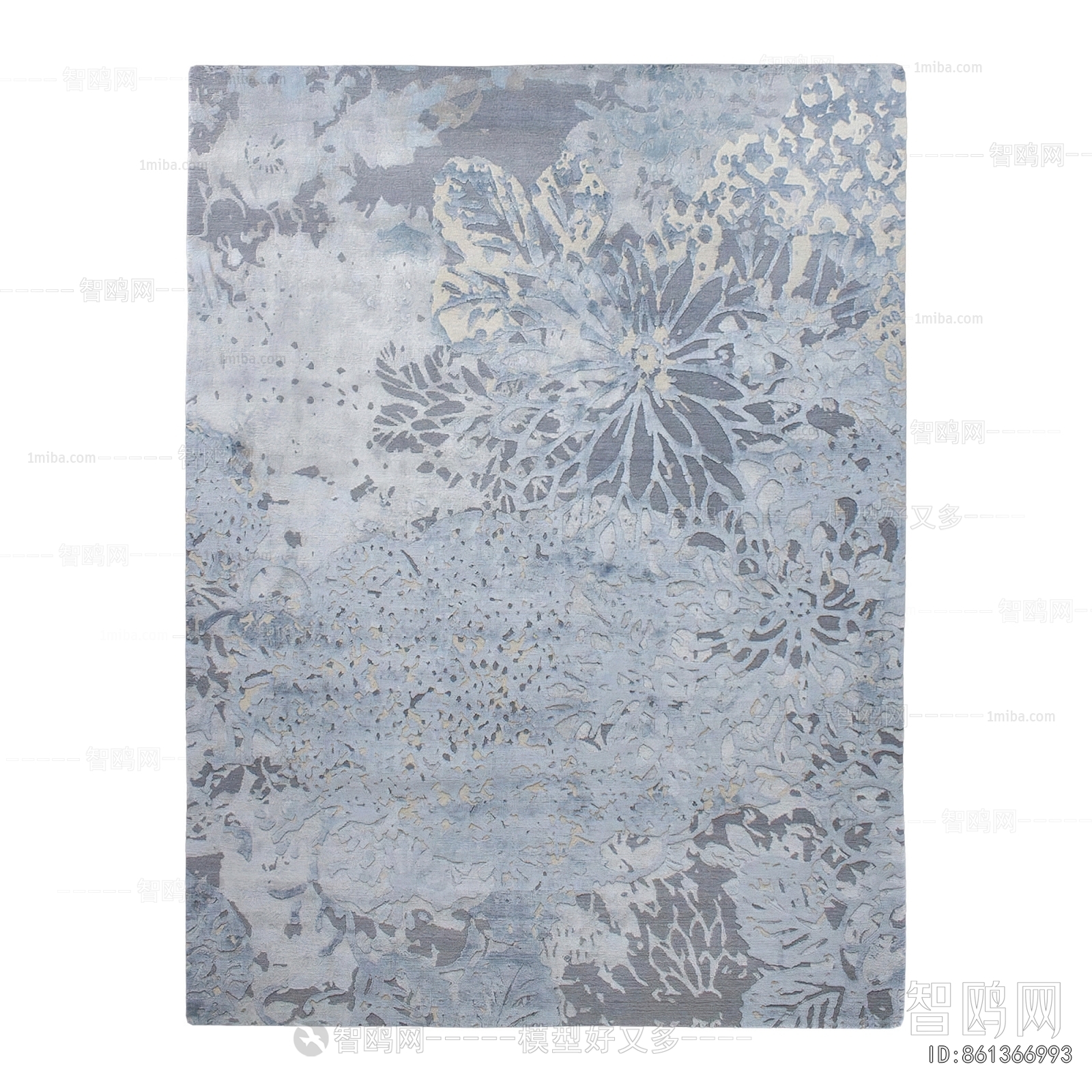 Modern The Carpet
