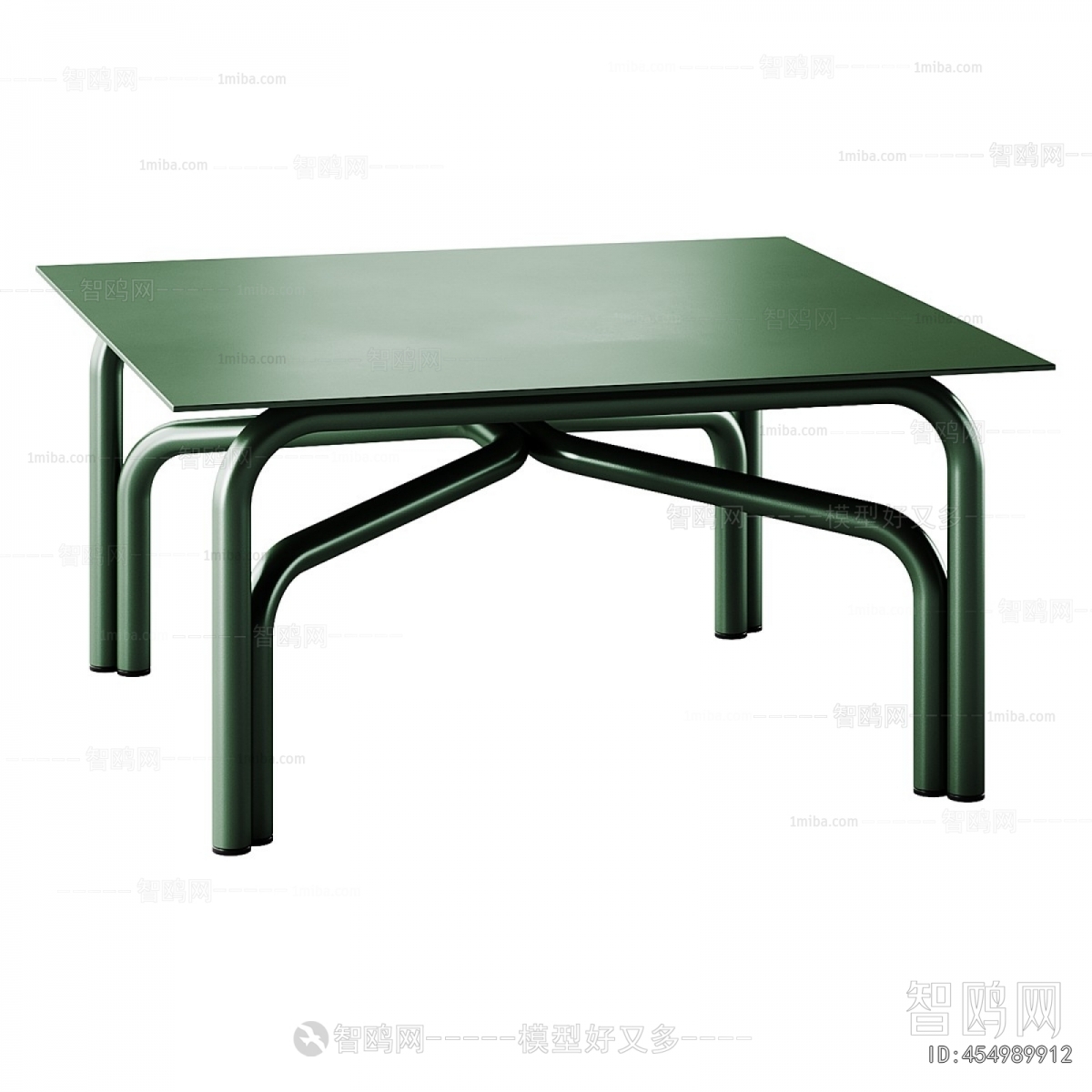 Modern Coffee Table