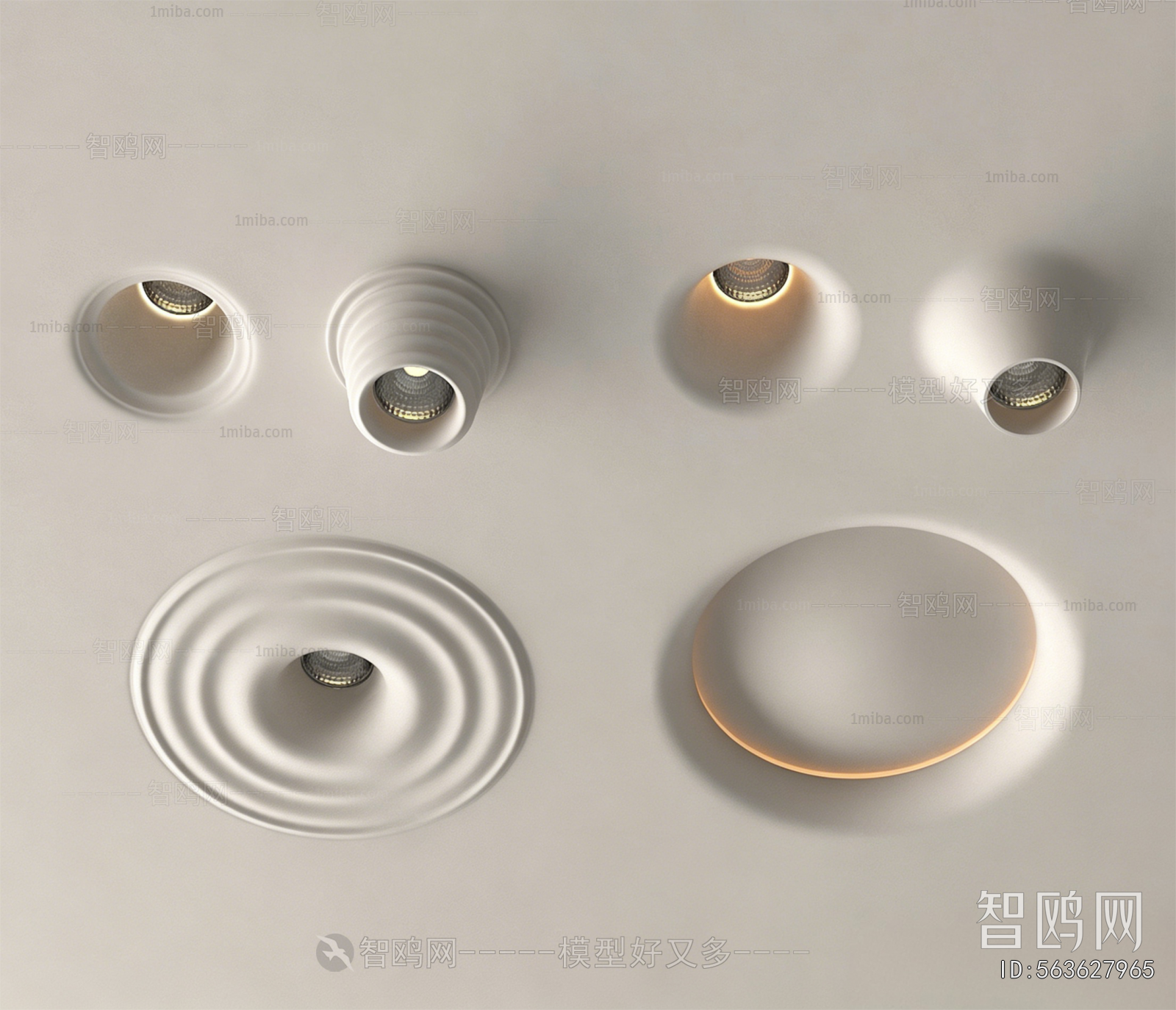 Modern Wall Lamp
