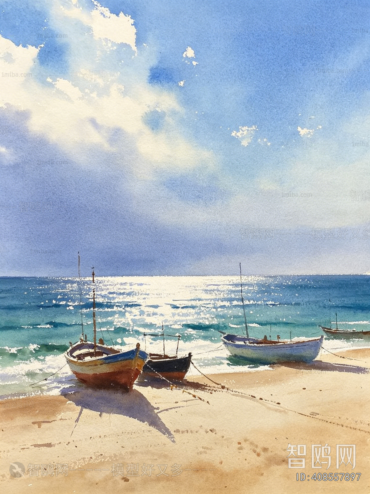 Landscape Painting