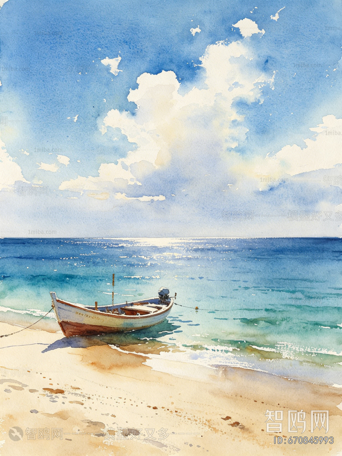 Landscape Painting