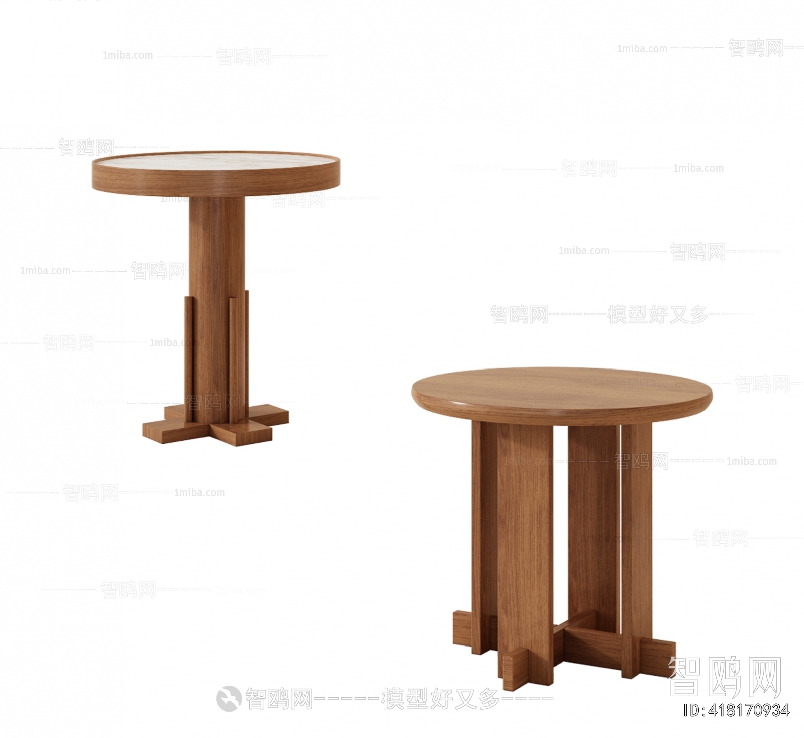 Modern Side Table/corner Table