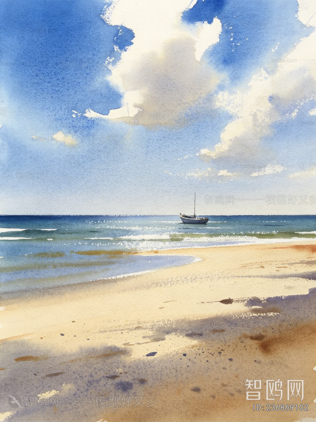 Landscape Painting