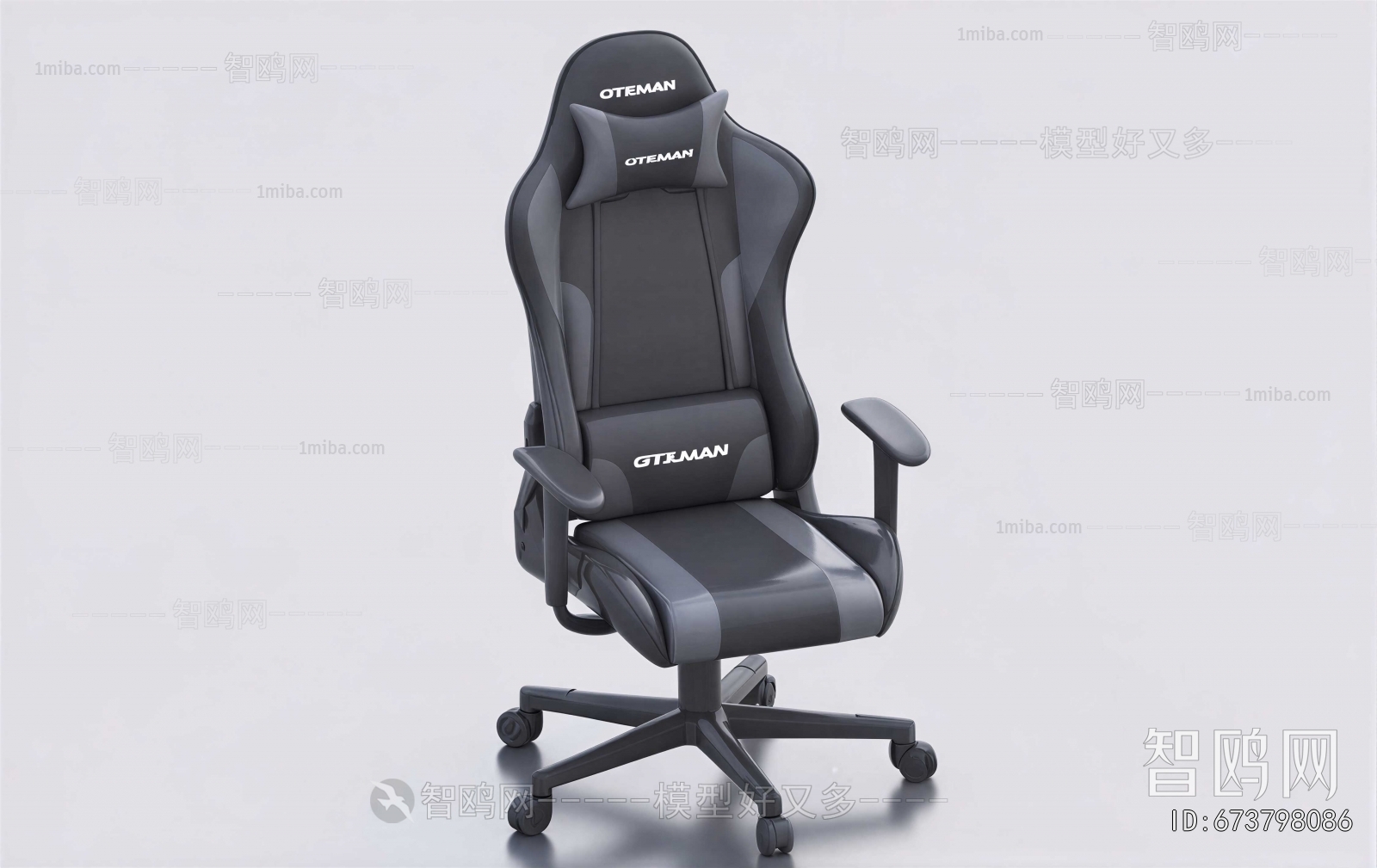 Modern Esports Tables And Chairs