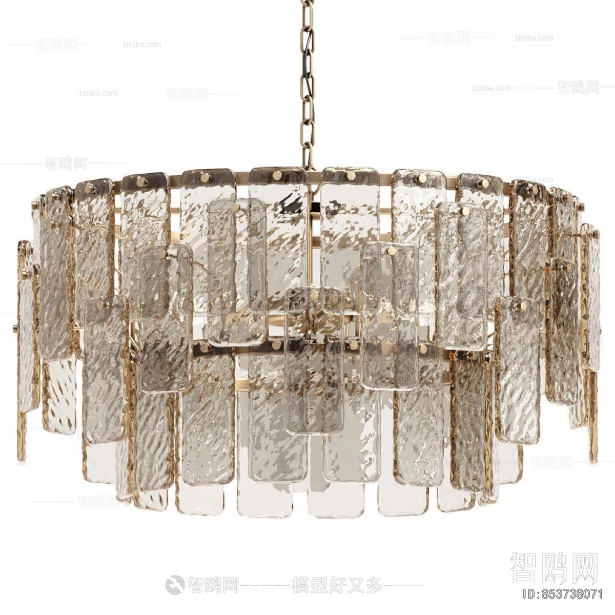 Modern Droplight