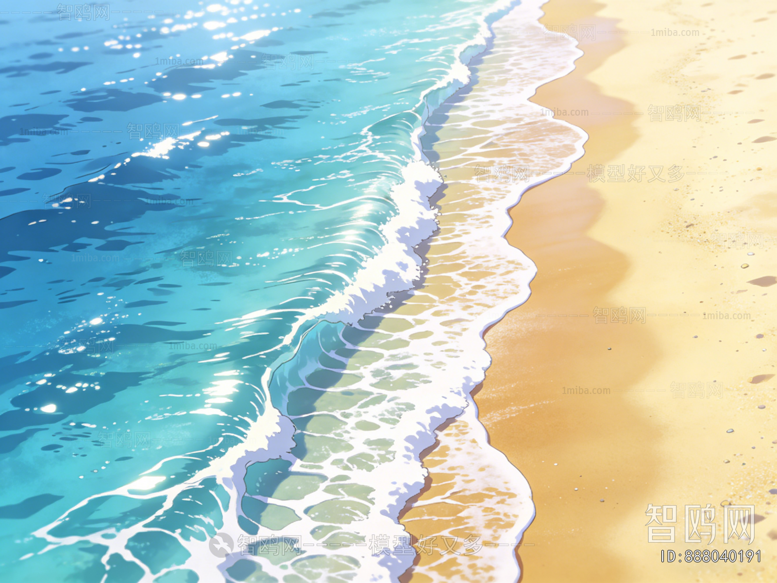 Landscape Painting