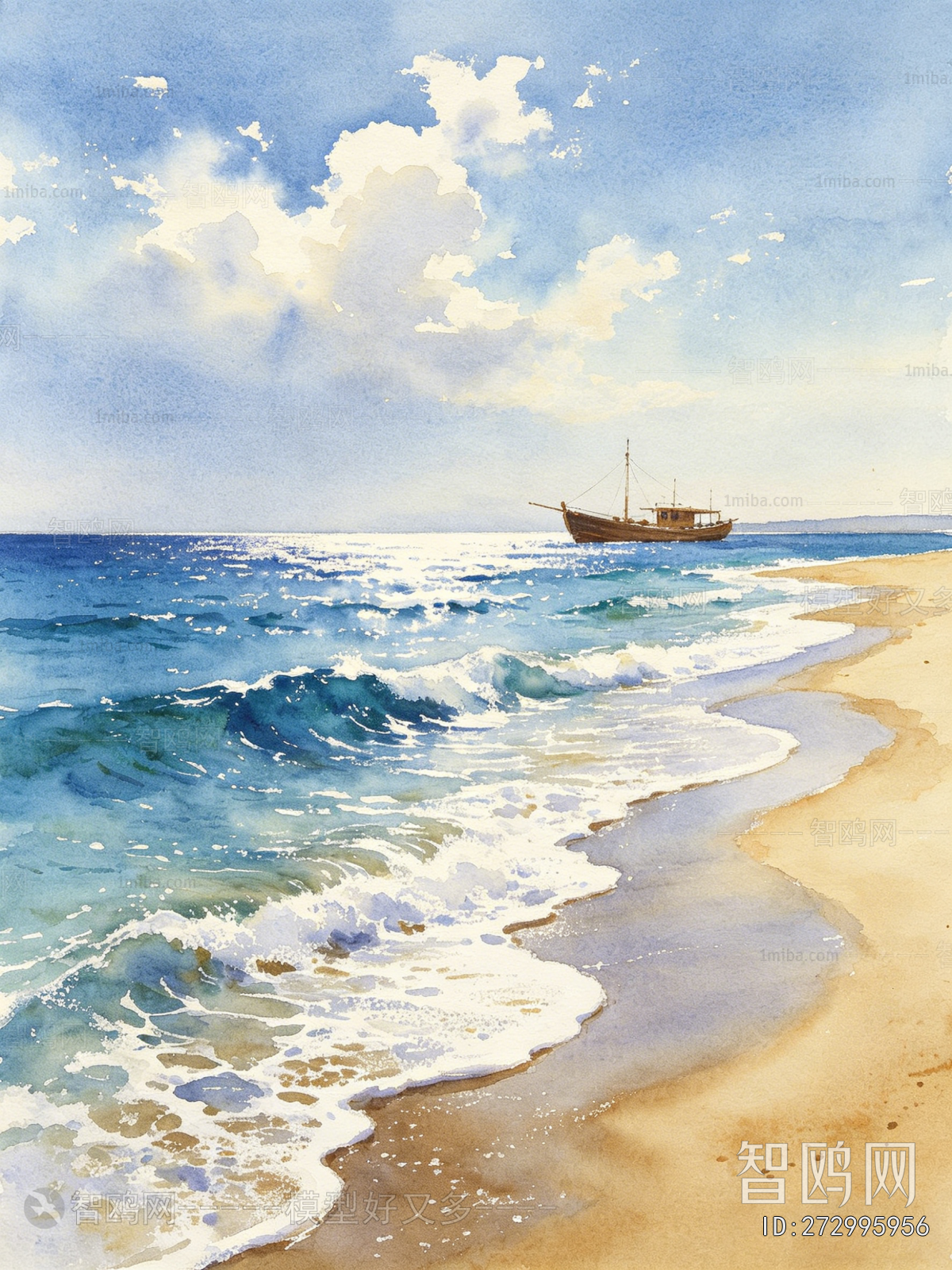 Landscape Painting