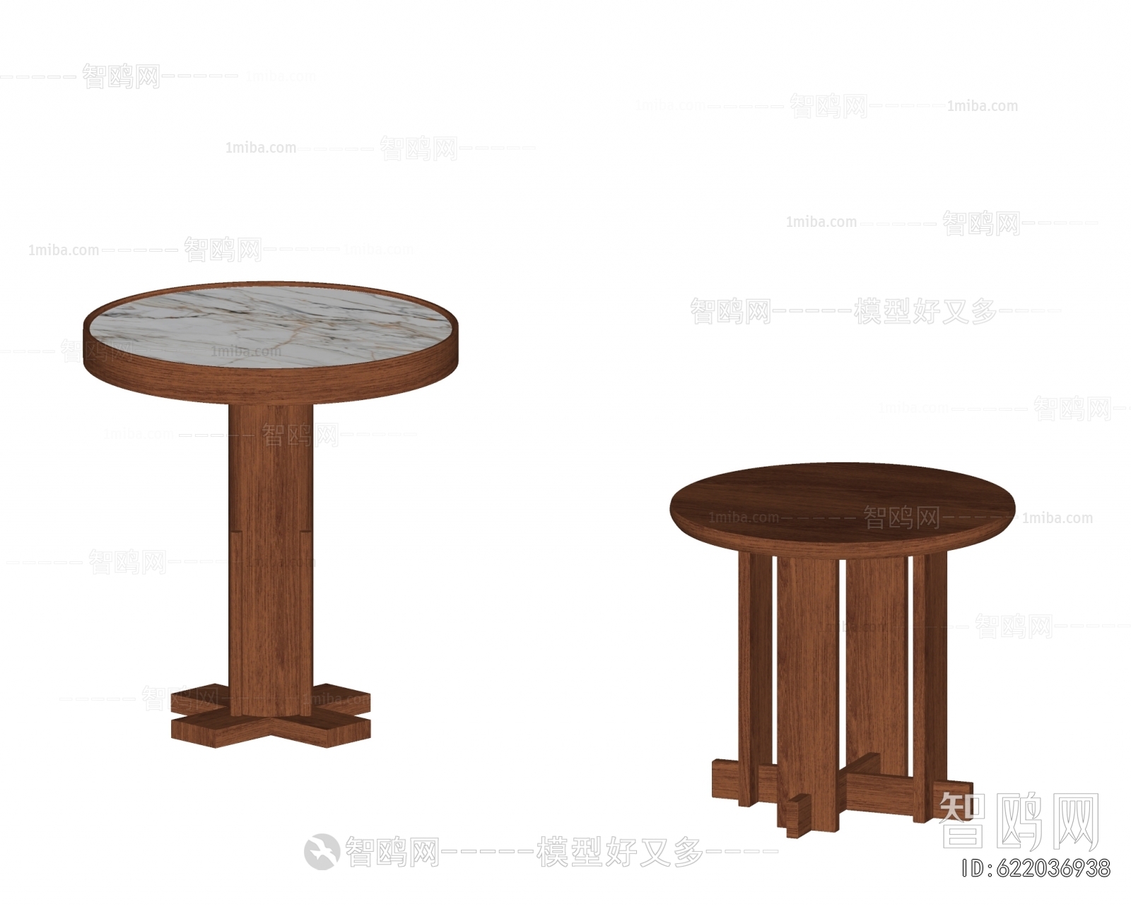 Modern Side Table/corner Table