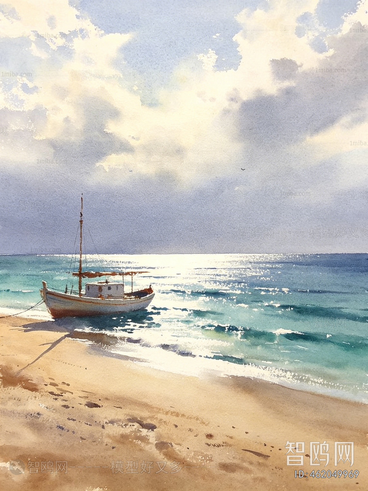 Landscape Painting