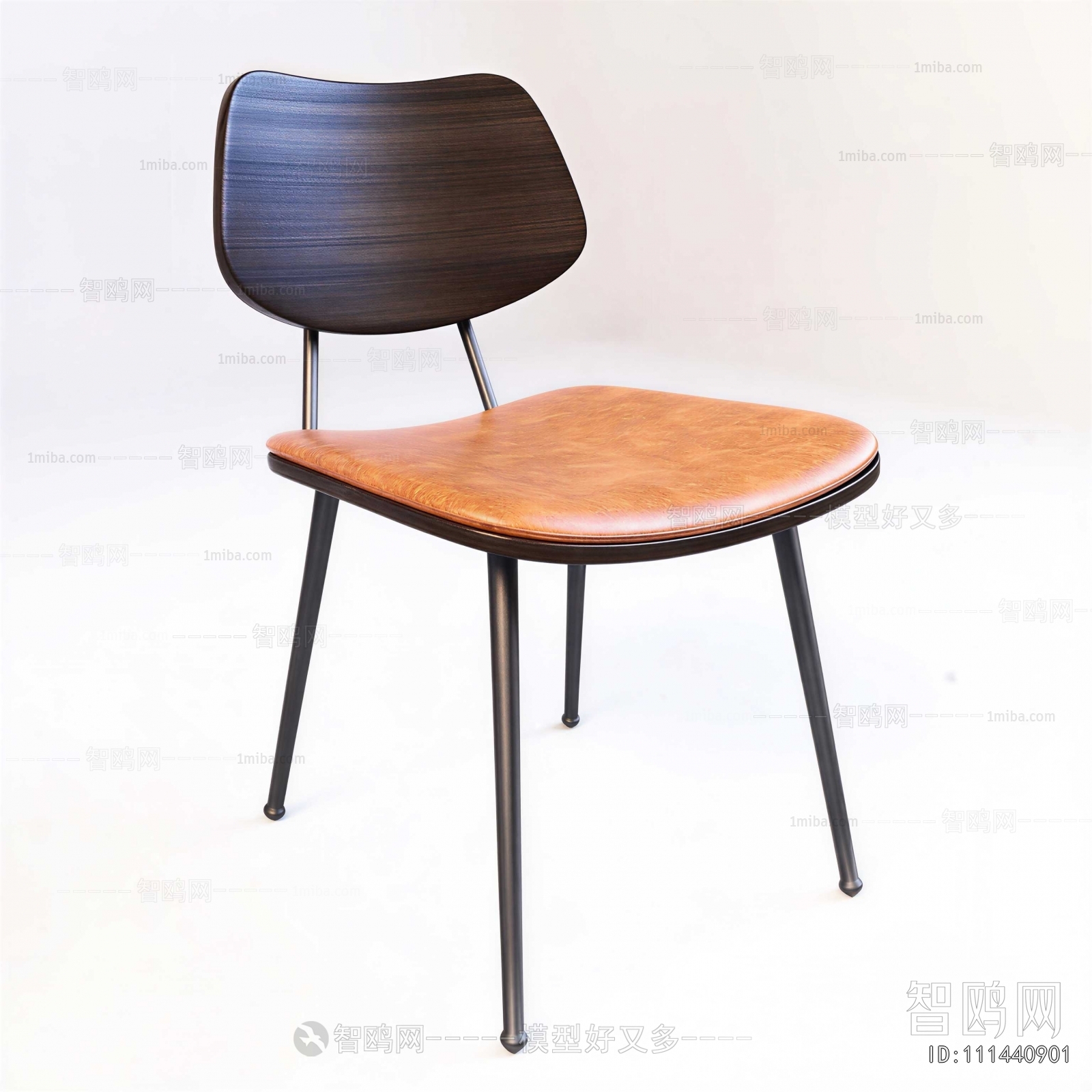 Modern Single Chair