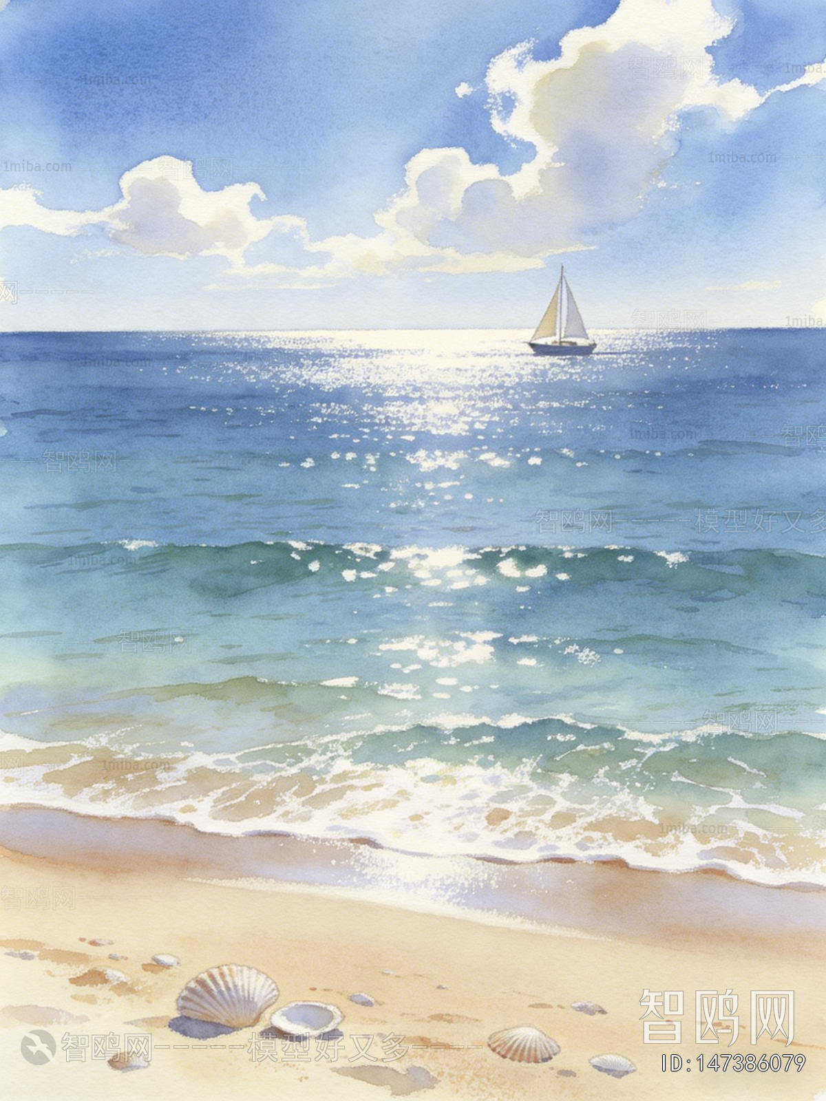 Landscape Painting