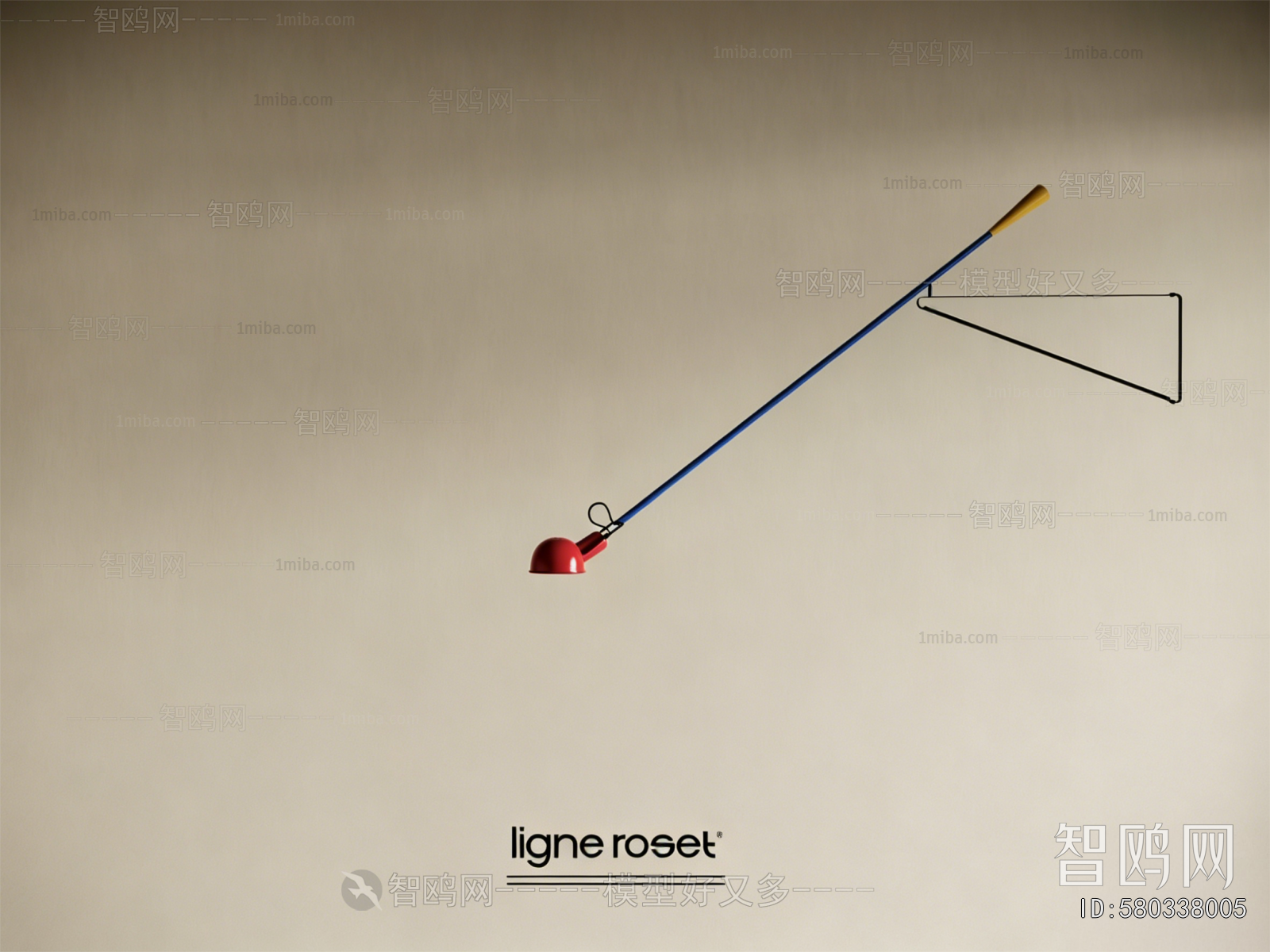 Modern Wall Lamp