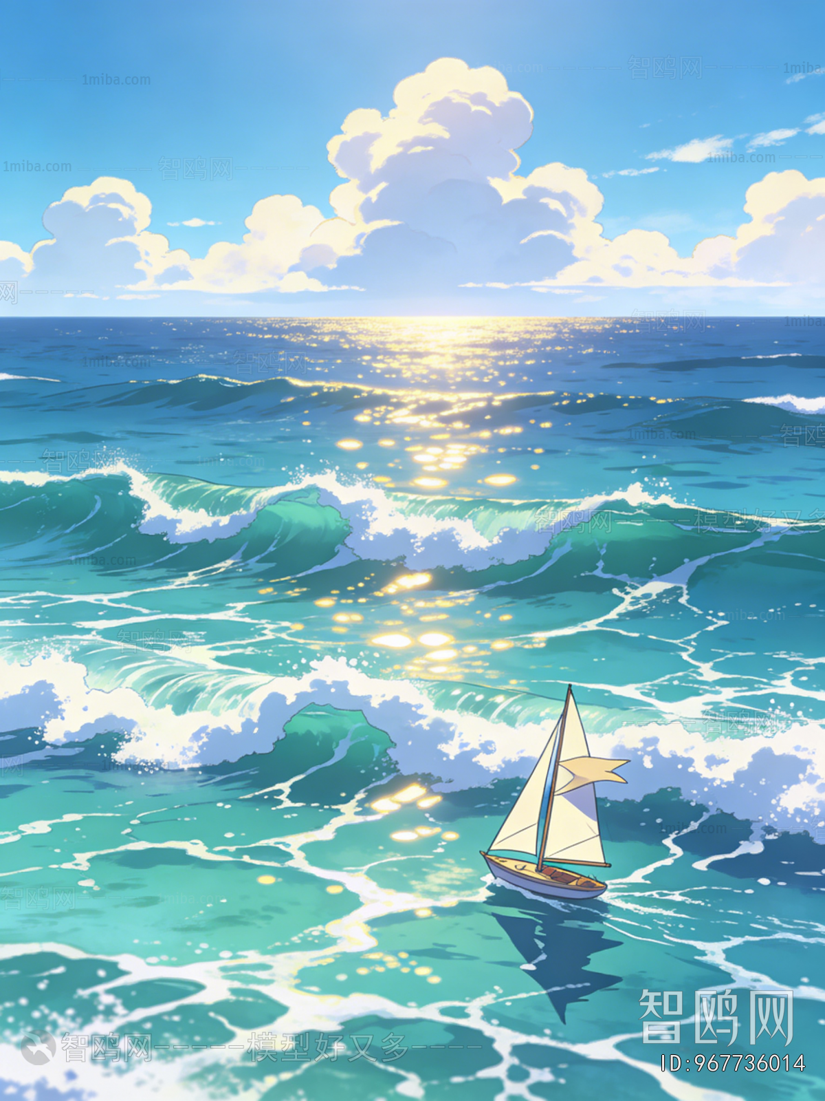 Landscape Painting