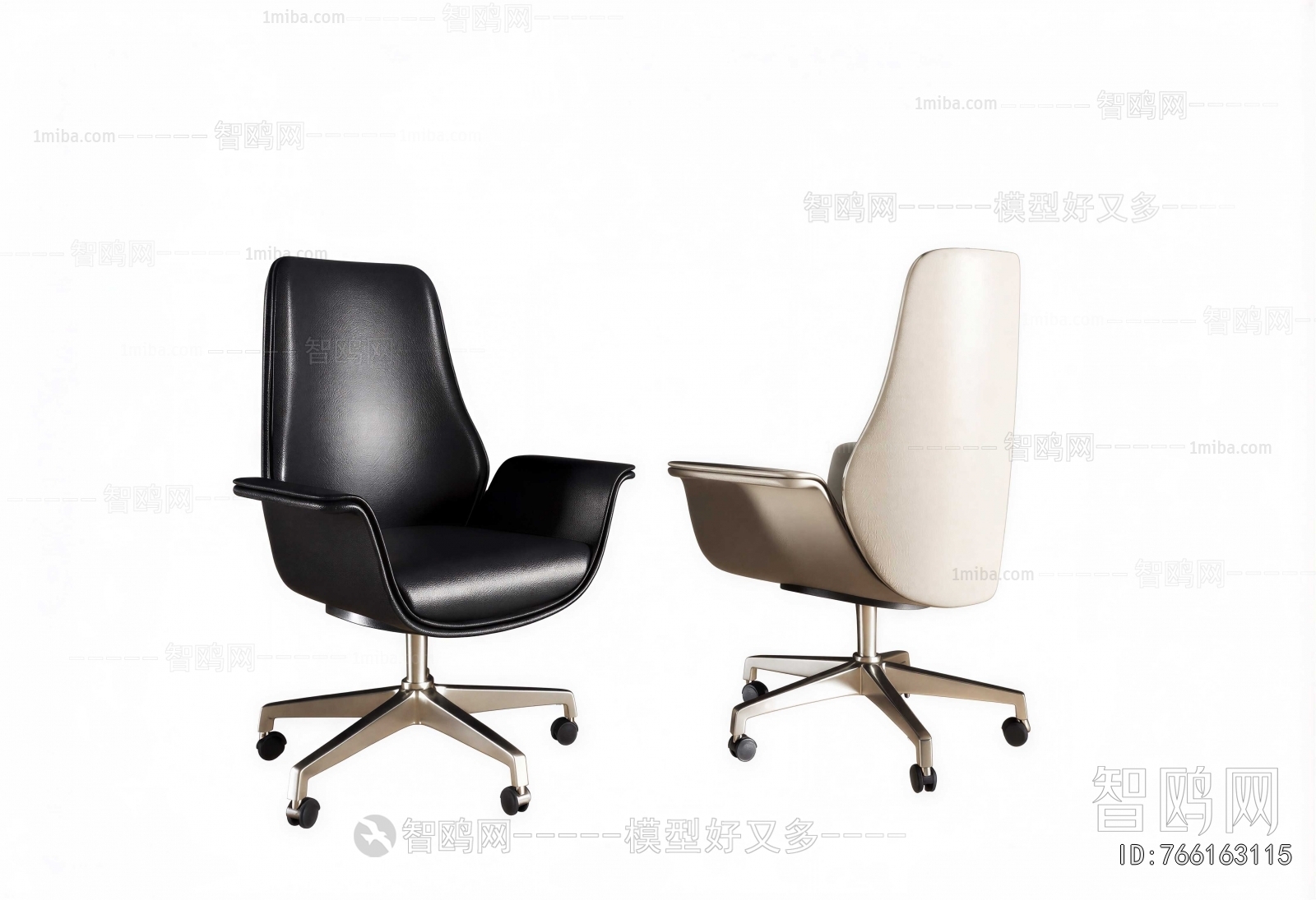 Modern Office Chair