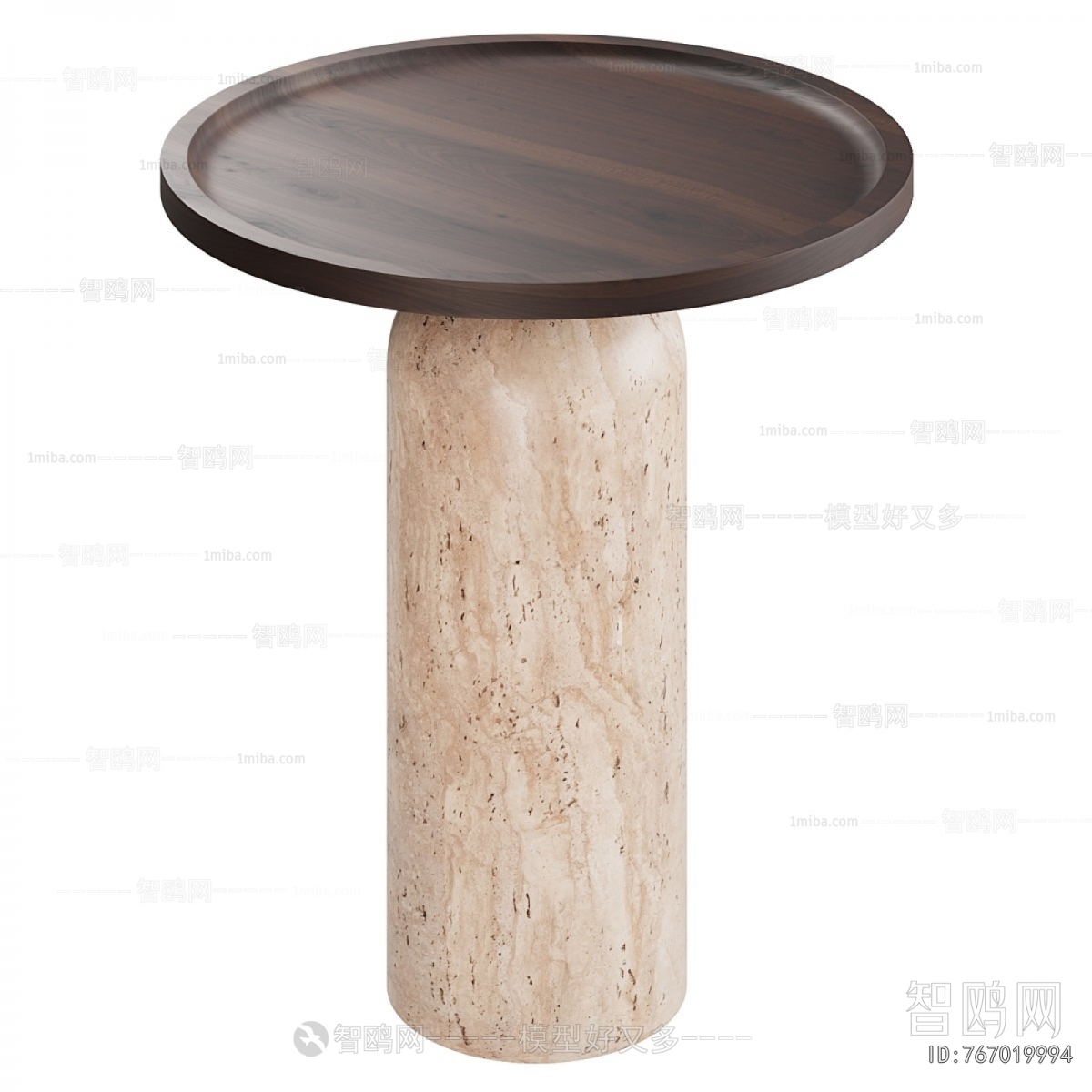 Modern Dining Table