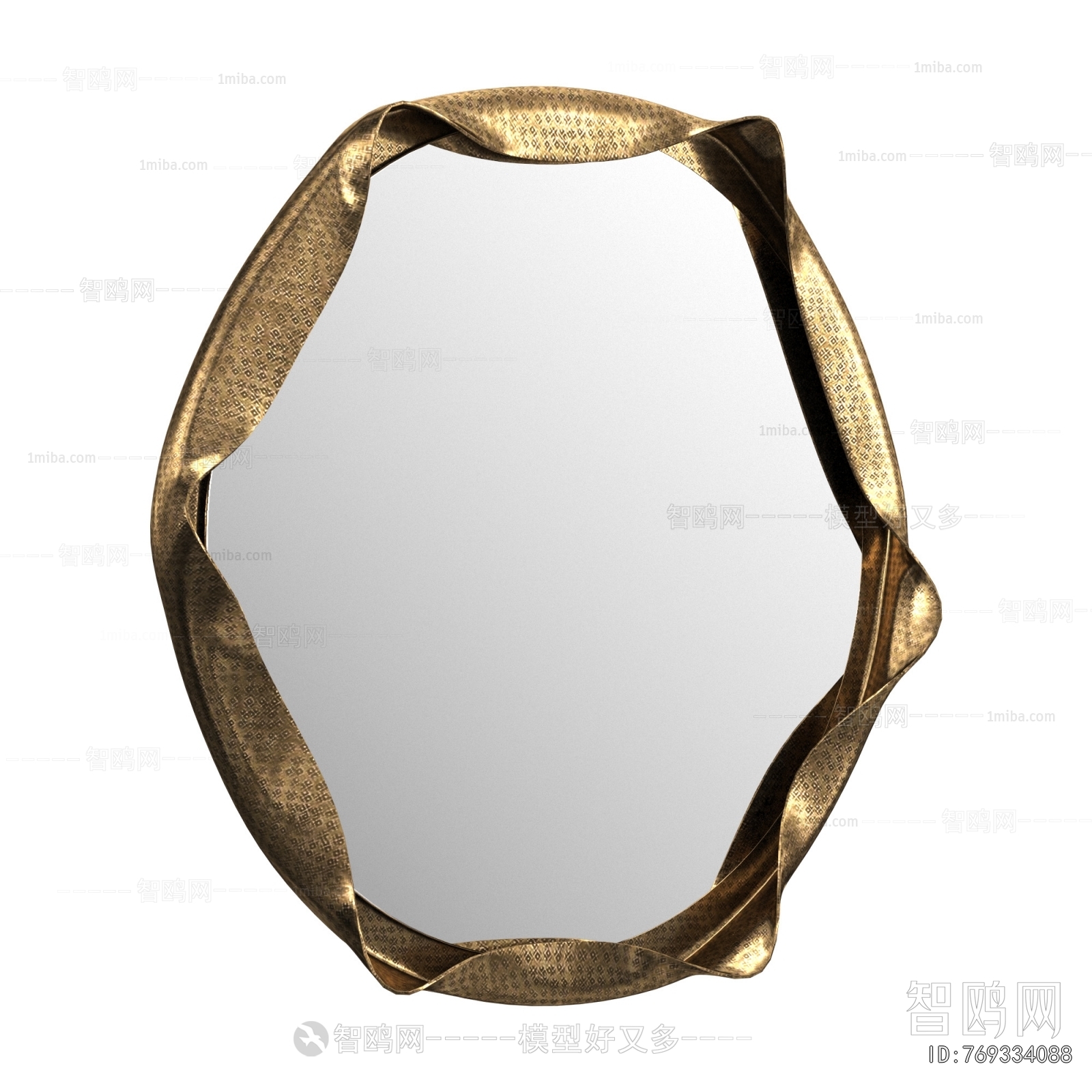 Modern The Mirror