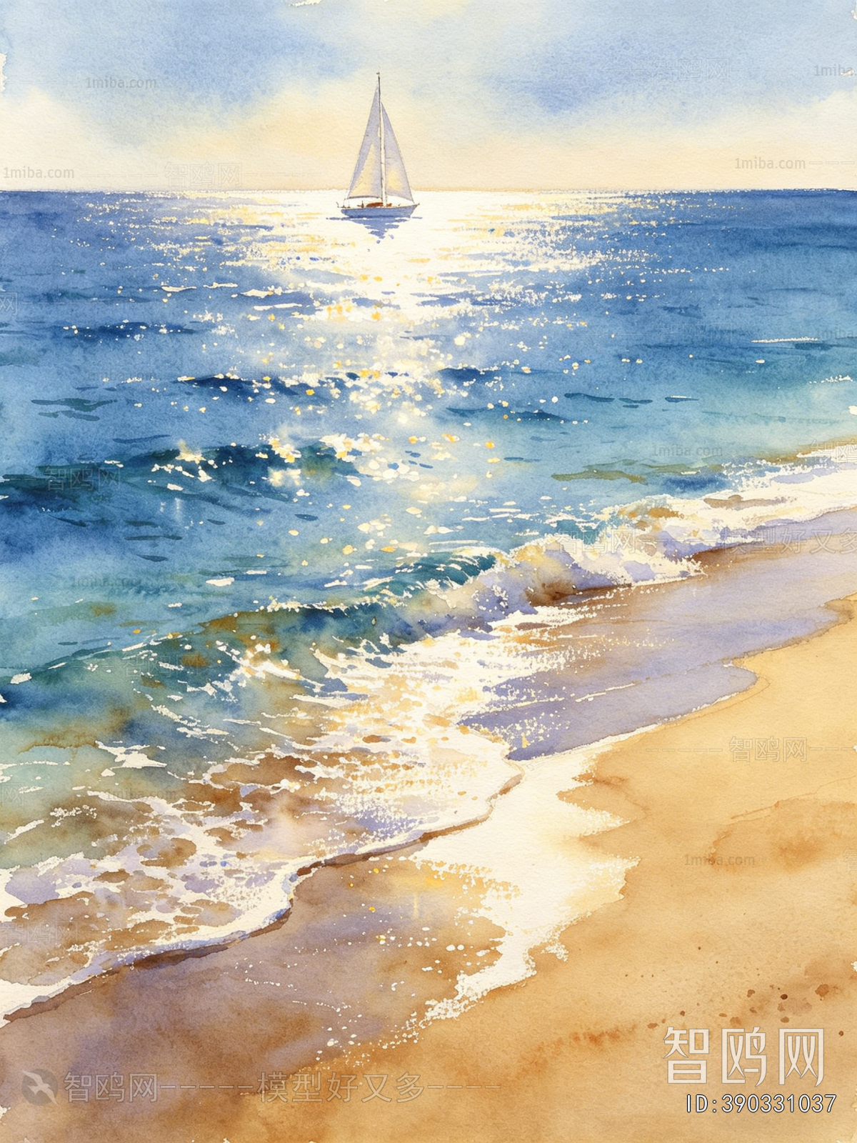 Landscape Painting