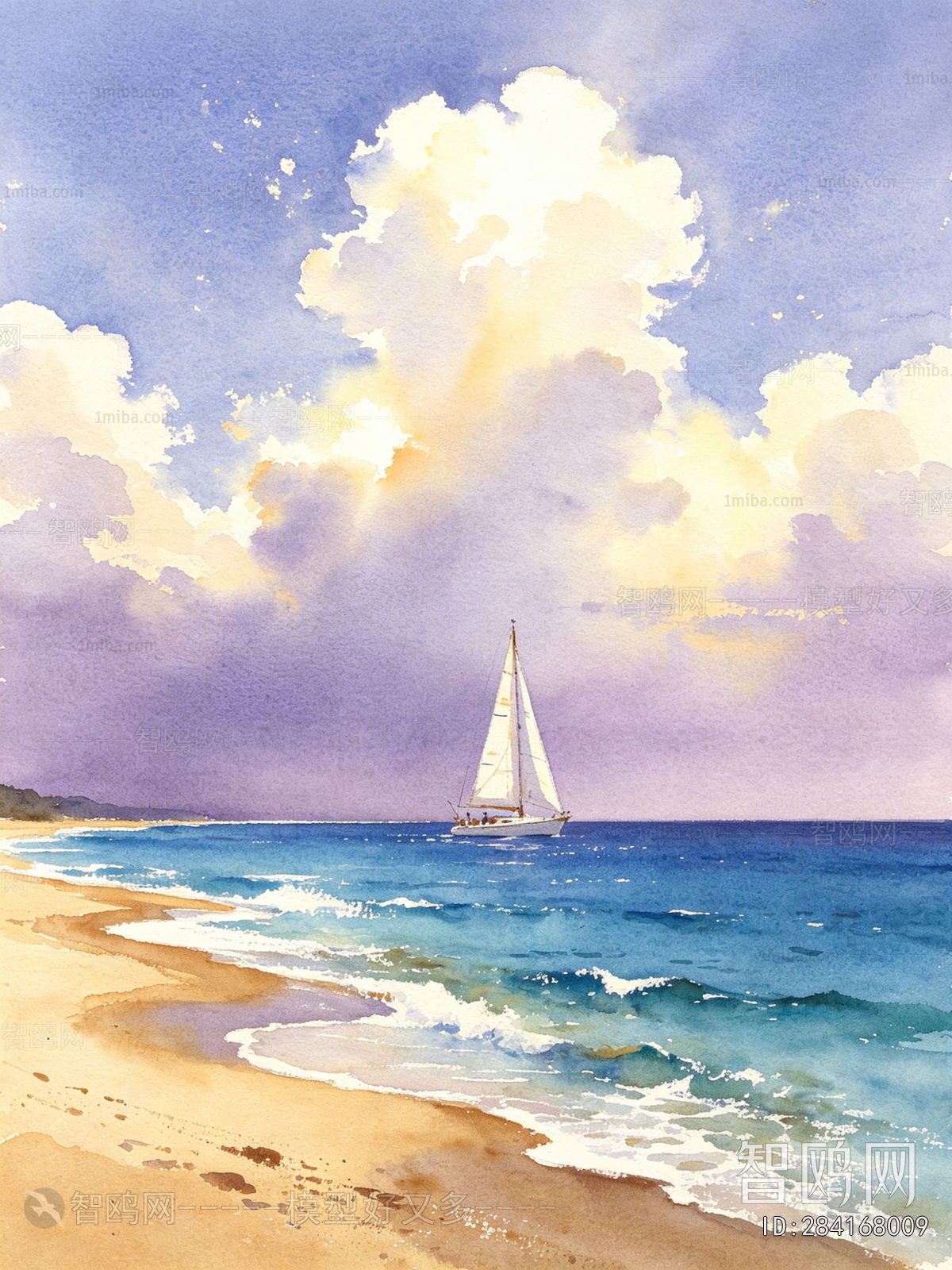 Landscape Painting