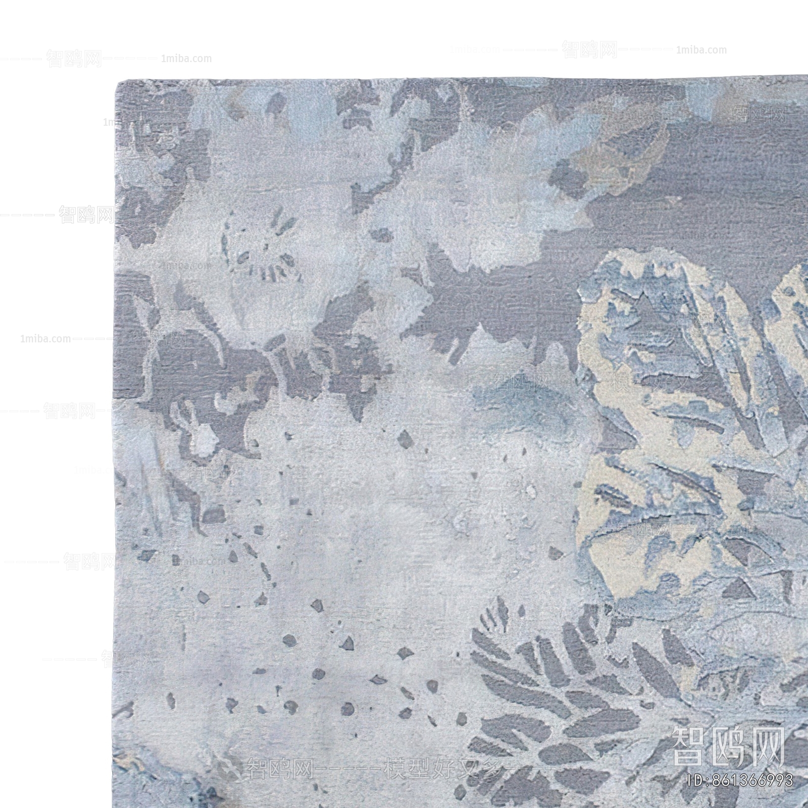 Modern The Carpet