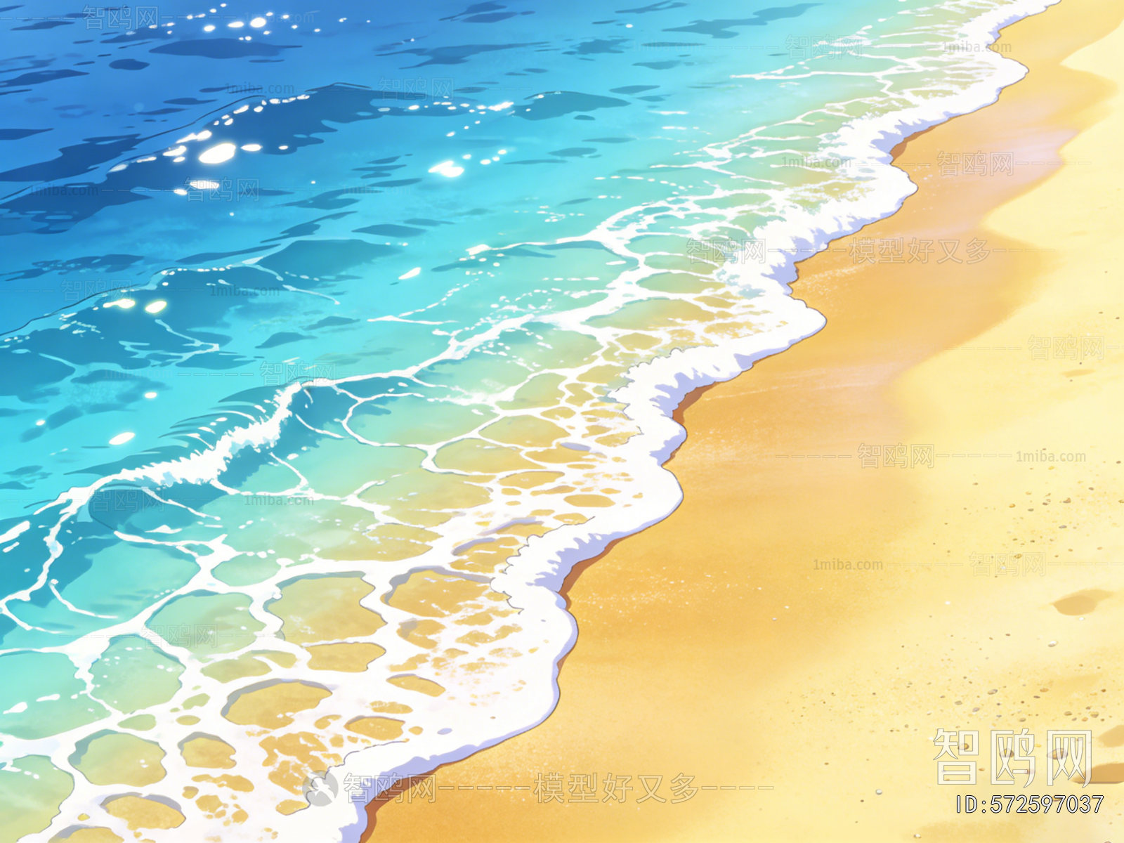 Landscape Painting