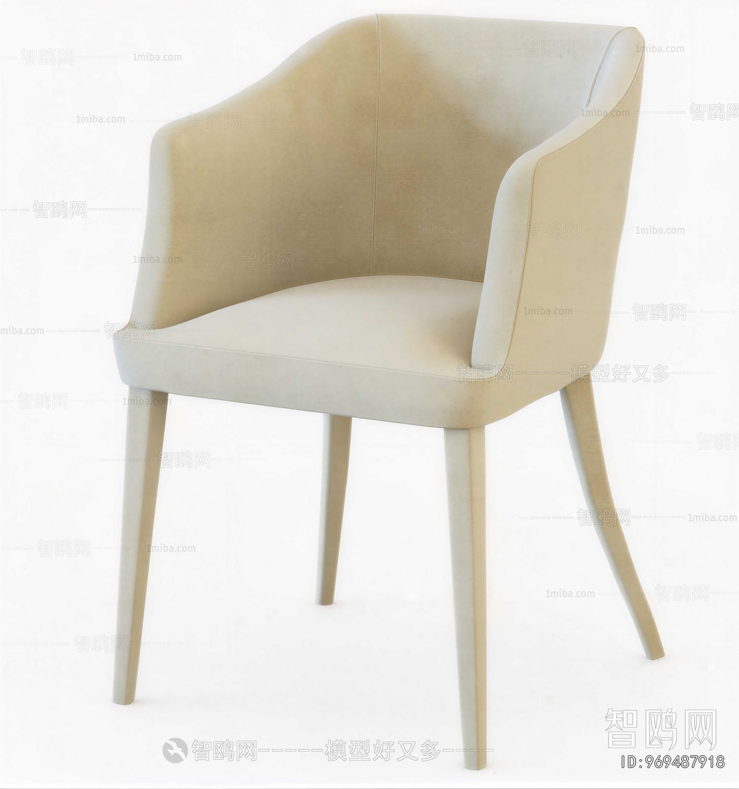 Modern Dining Chair