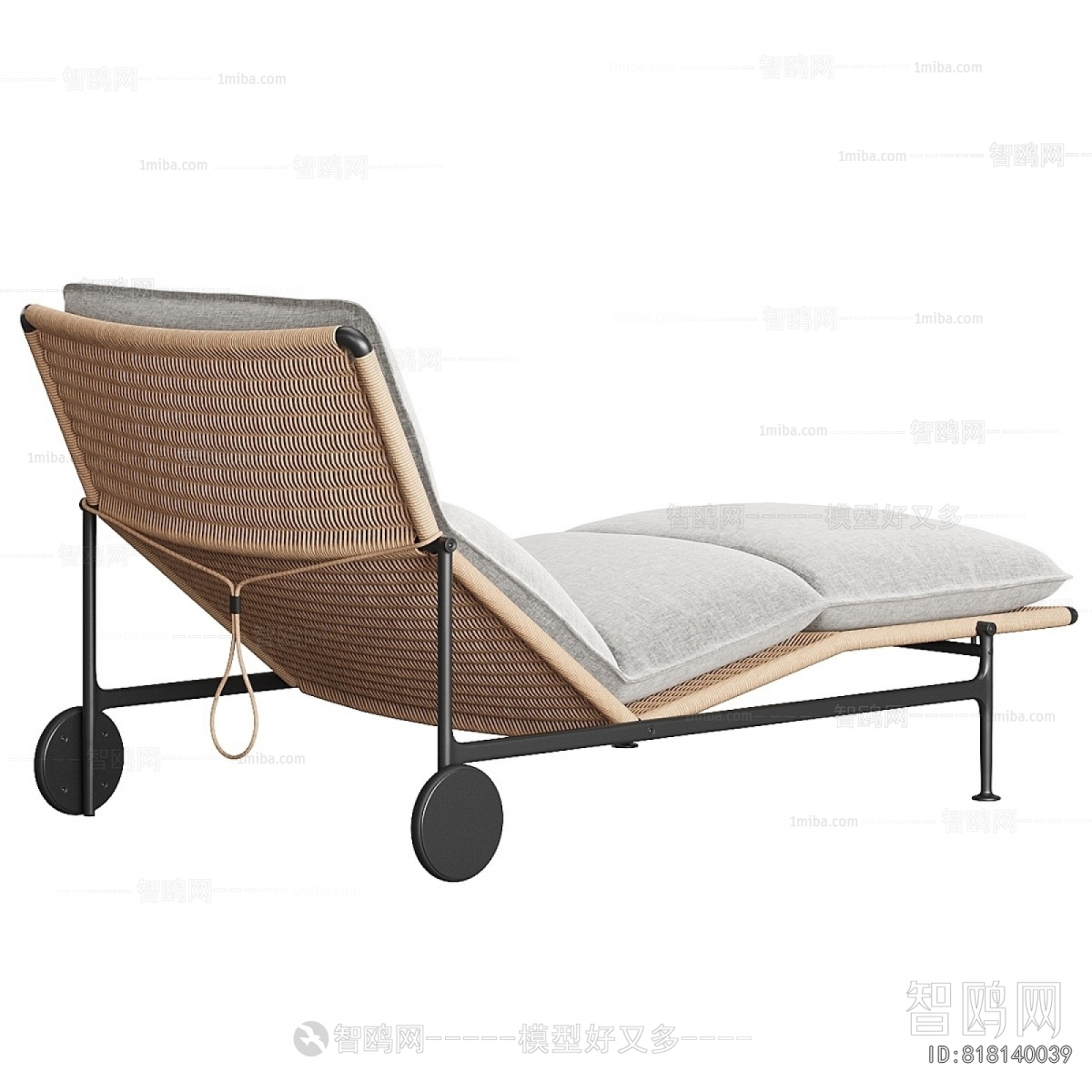 Modern Recliner