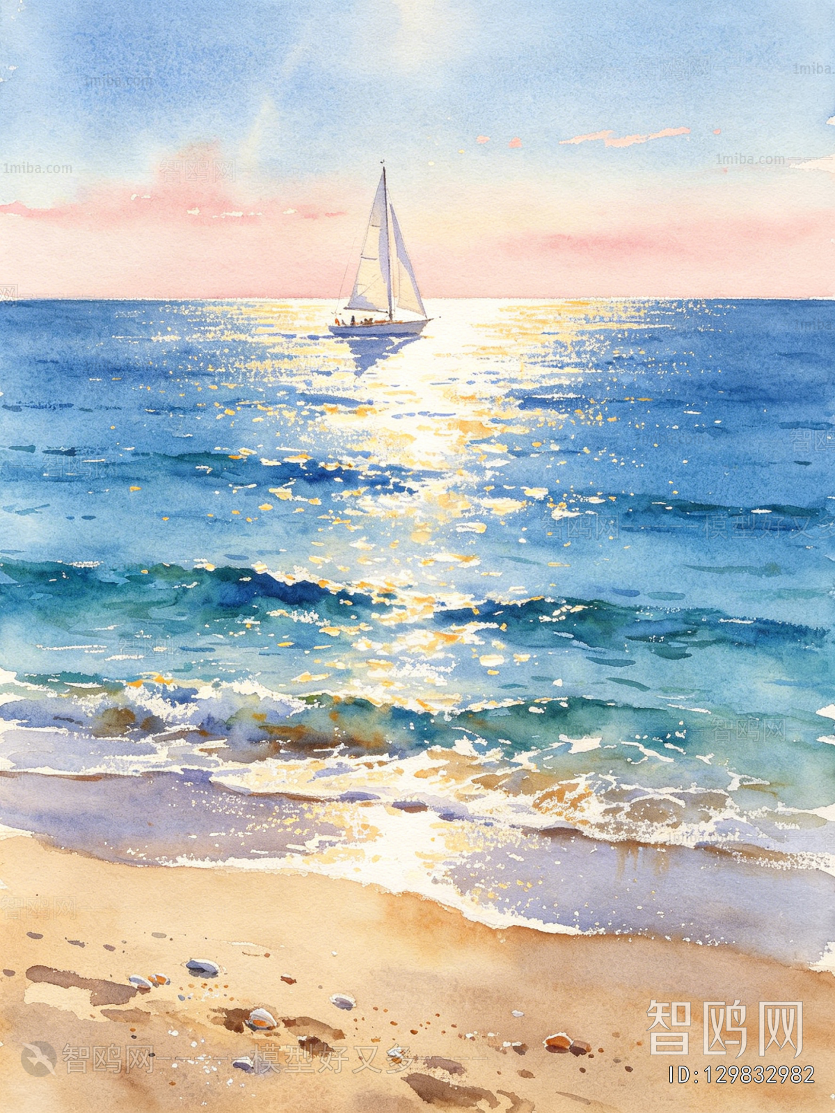 Landscape Painting