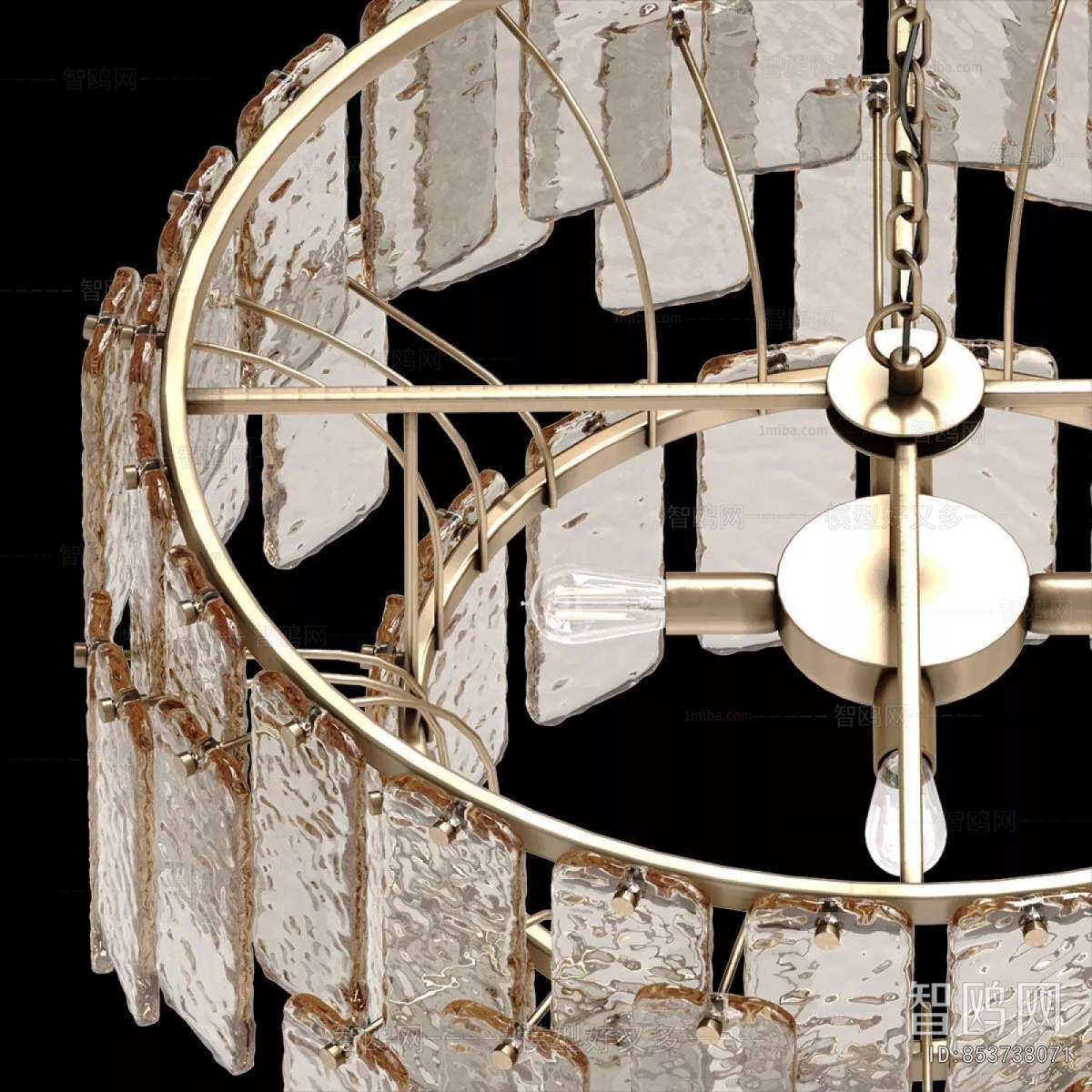 Modern Droplight