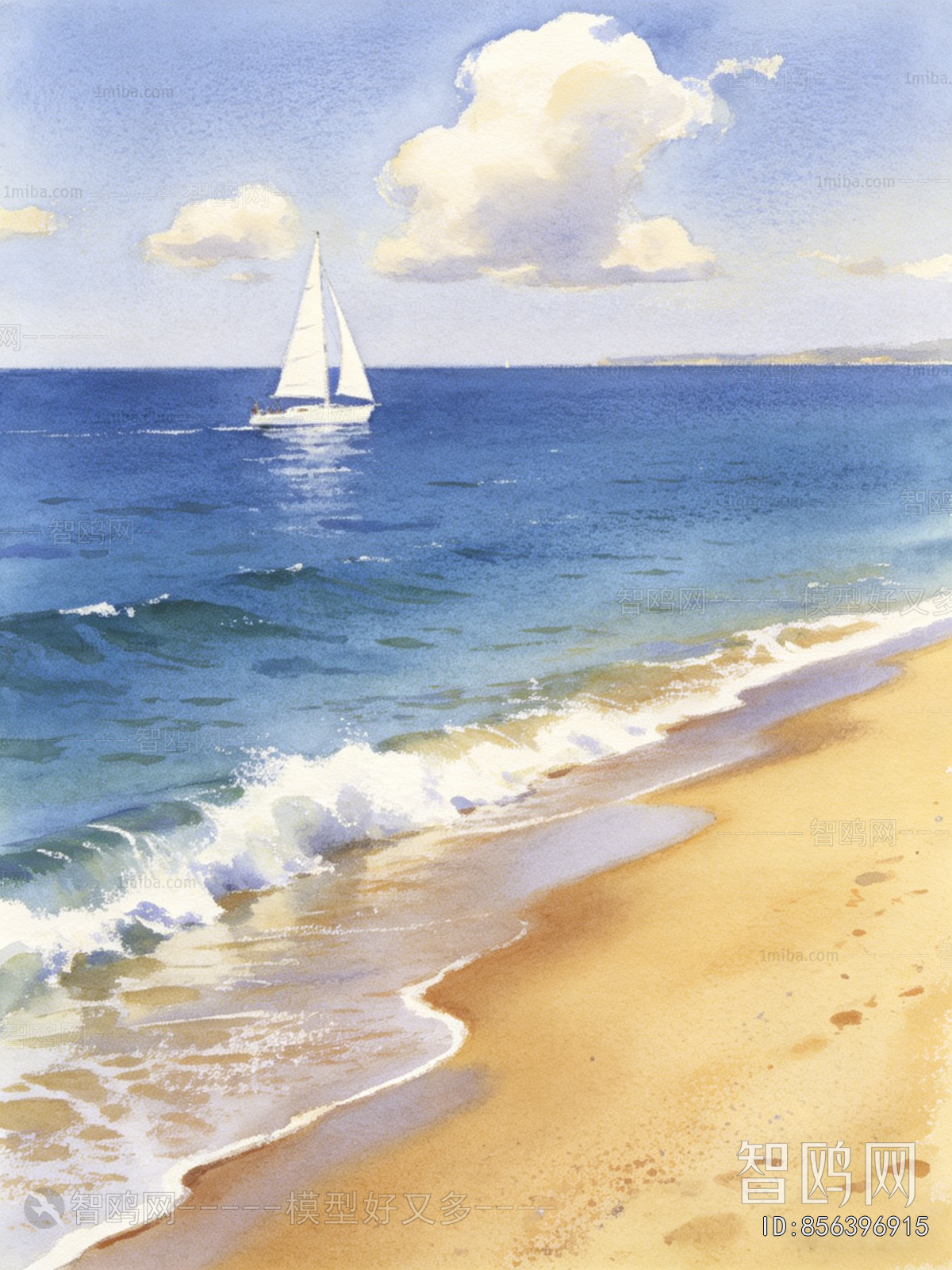 Landscape Painting